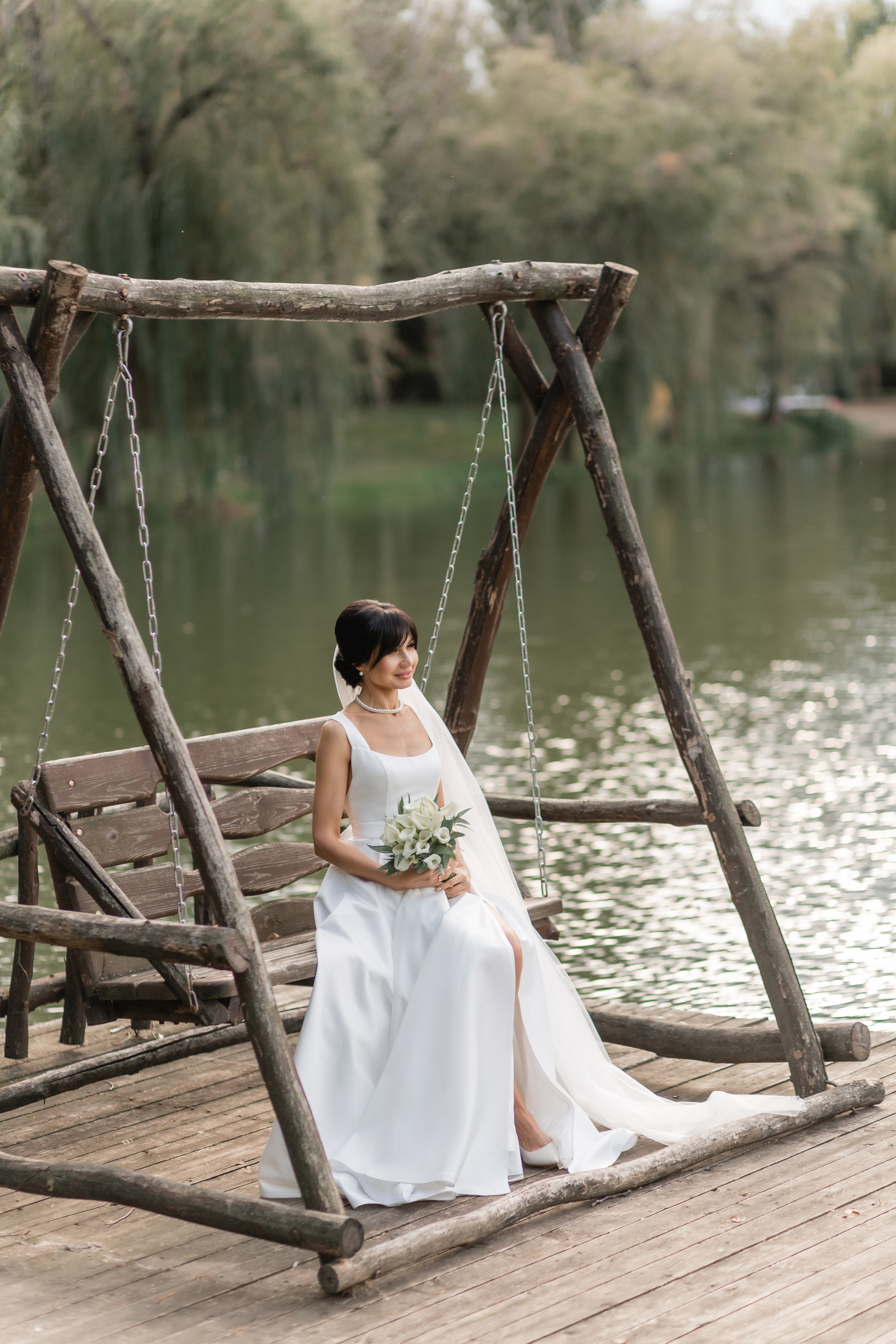 Татьяна и Александр. Семейный фотограф в Каневской Епифанова Ольга