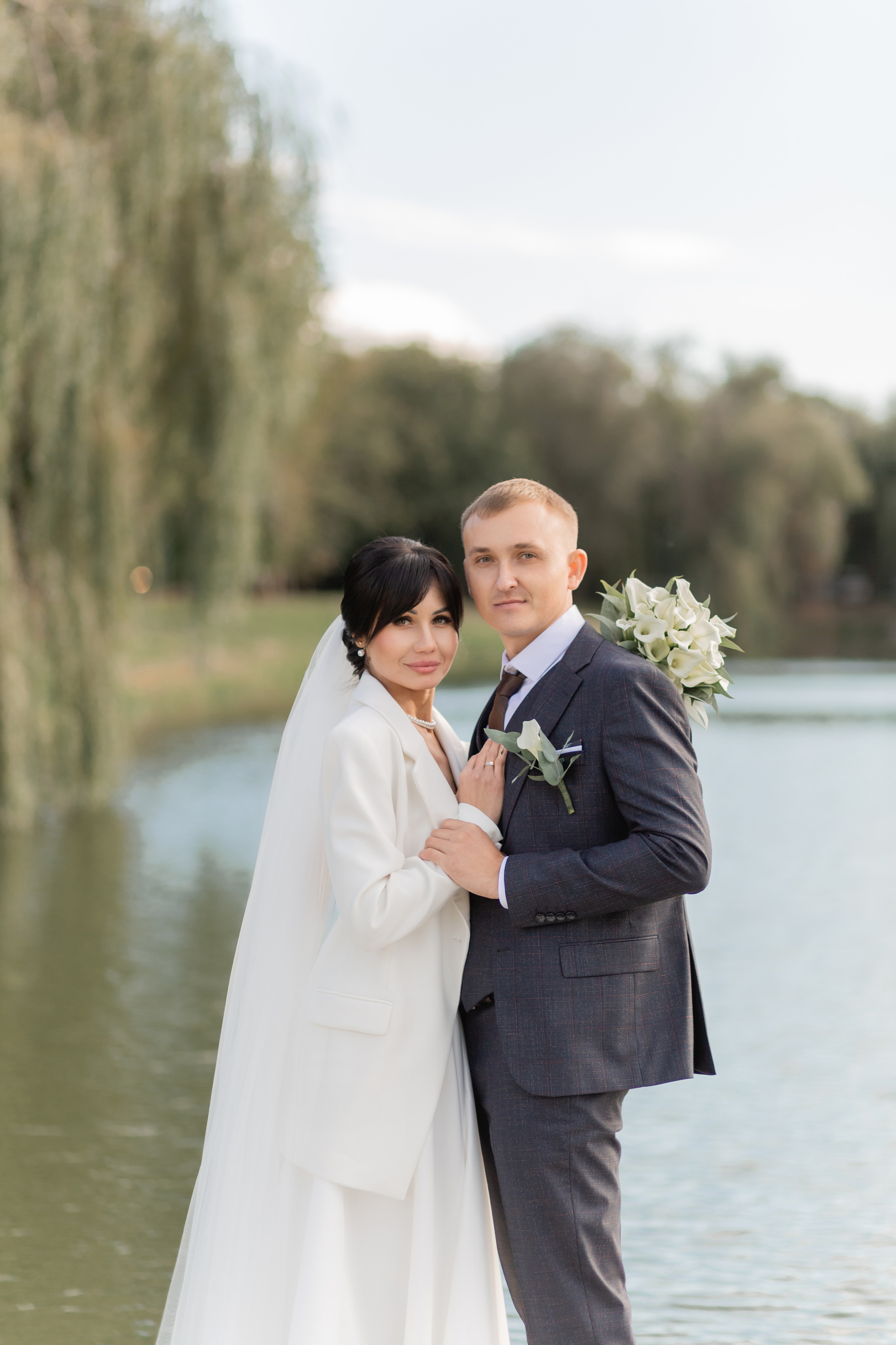 Татьяна и Александр. Семейный фотограф в Каневской Епифанова Ольга