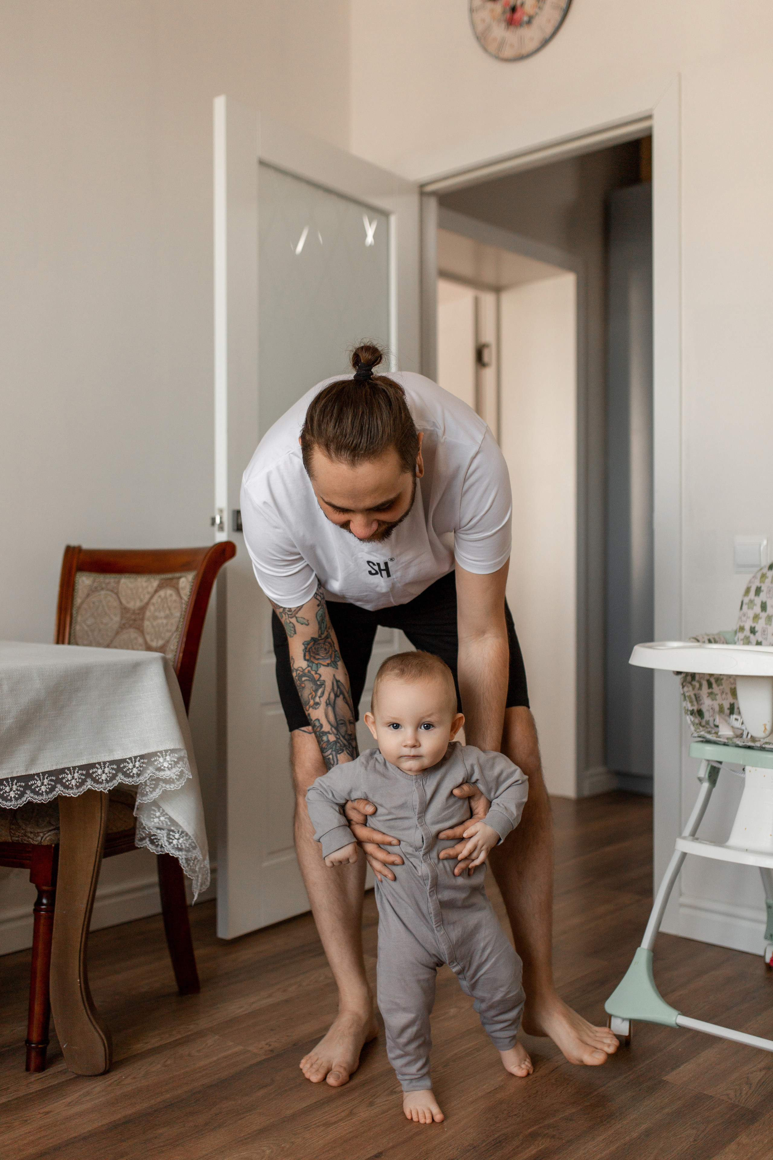 Масленица. Кристина, Илья и Марк. Семейный фотограф в Каневской Епифанова Ольга