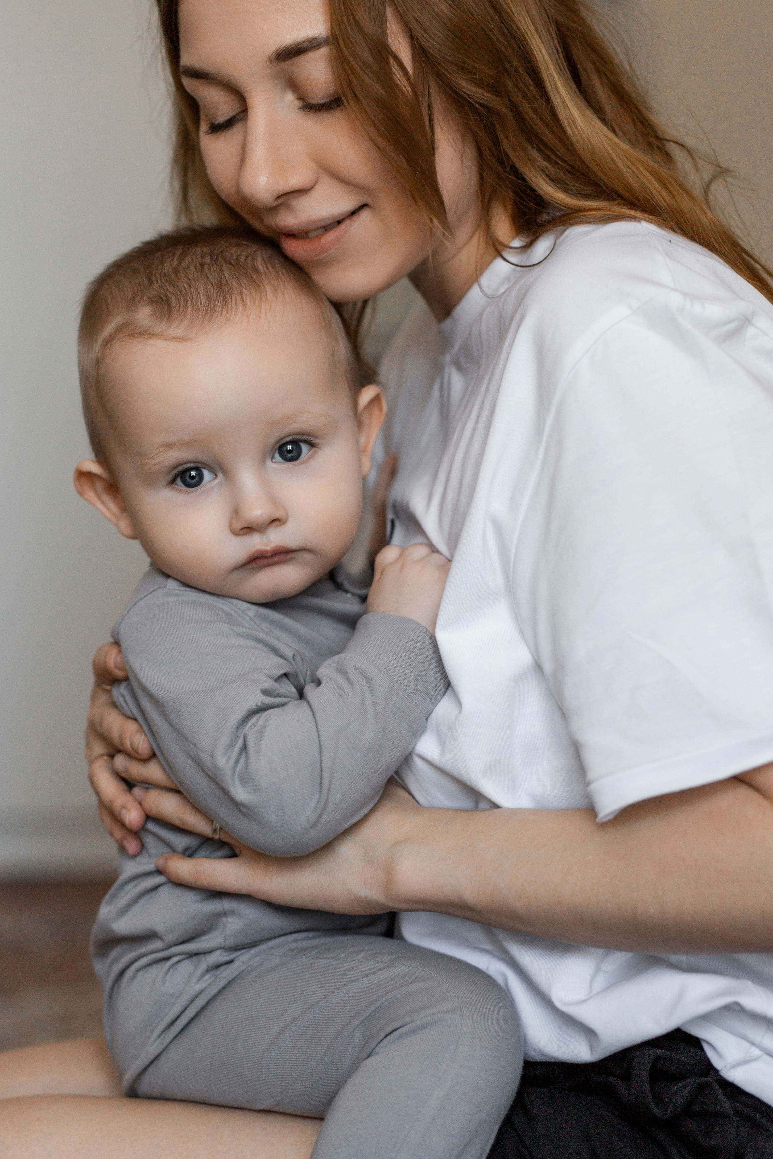 Масленица. Кристина, Илья и Марк. Семейный фотограф в Каневской Епифанова Ольга
