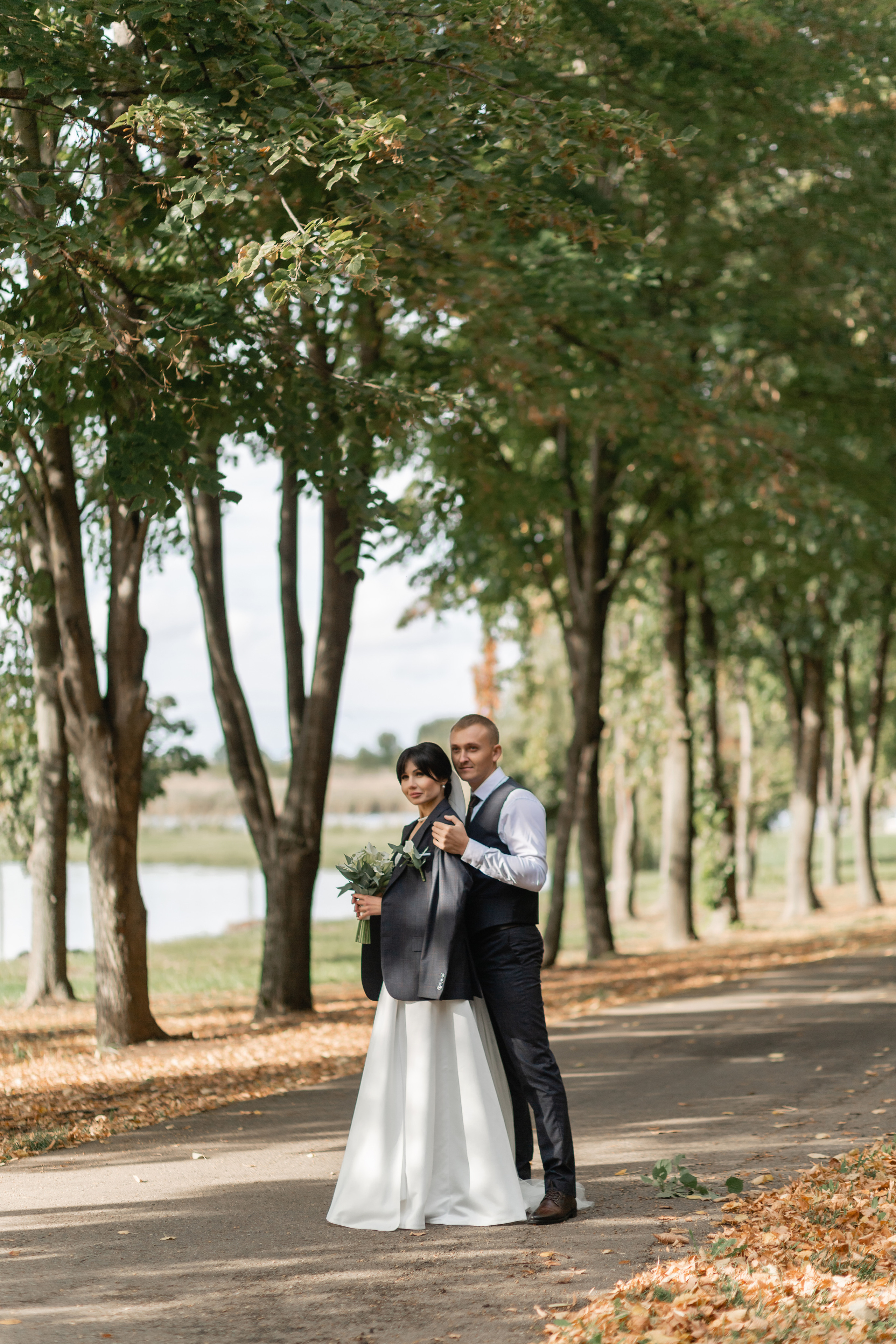 Татьяна и Александр. Семейный фотограф в Каневской Епифанова Ольга