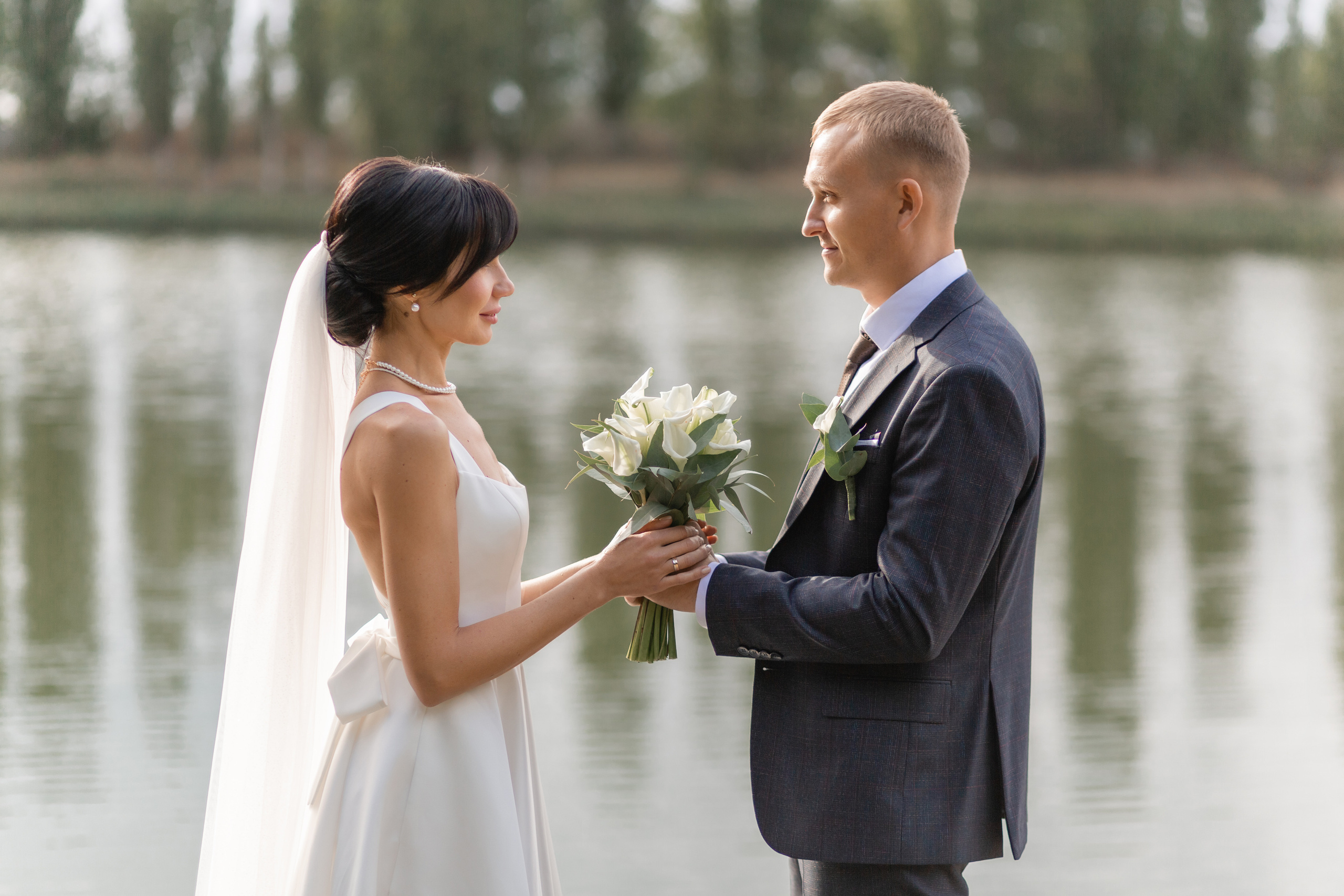 Татьяна и Александр. Семейный фотограф в Каневской Епифанова Ольга