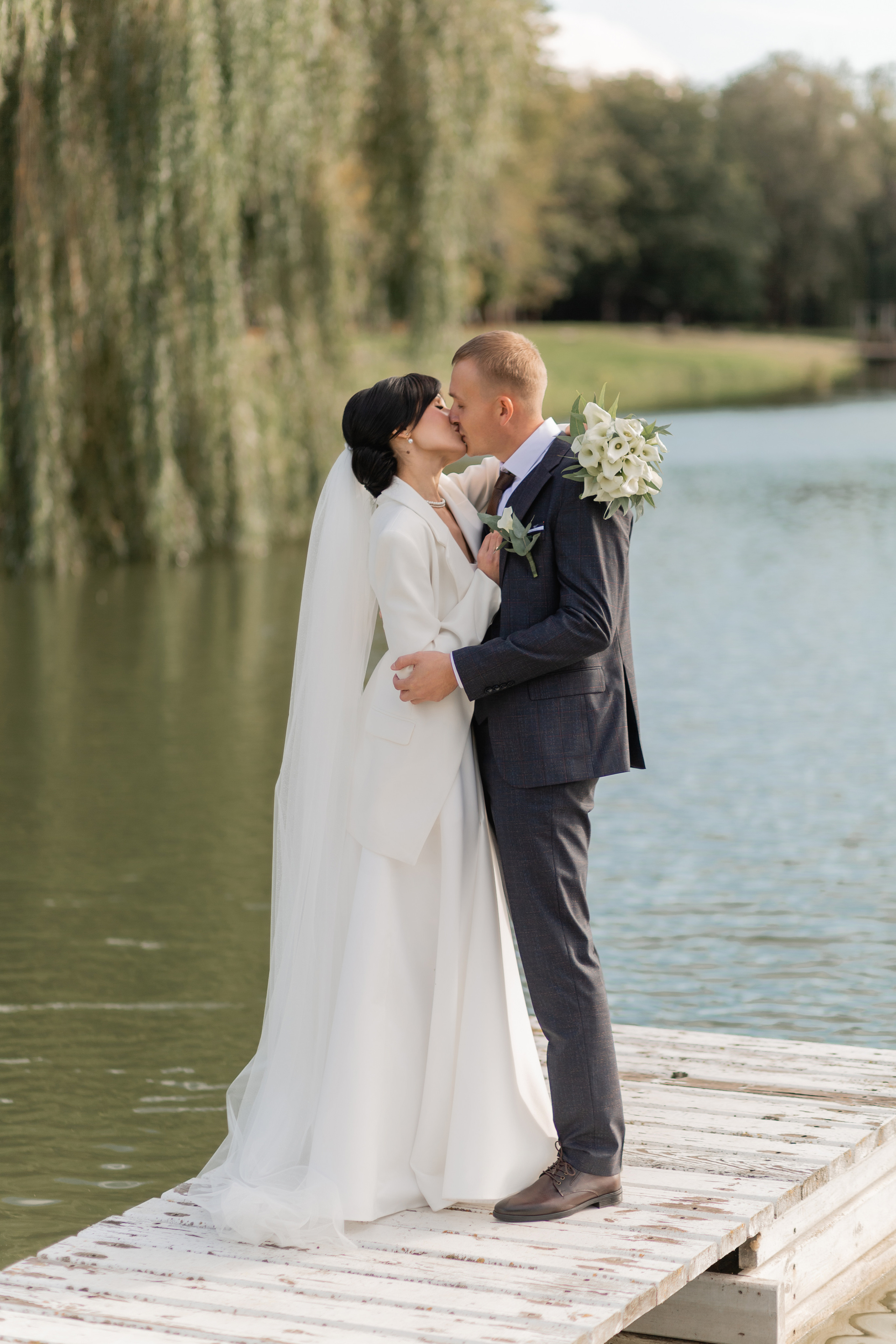 Татьяна и Александр. Семейный фотограф в Каневской Епифанова Ольга