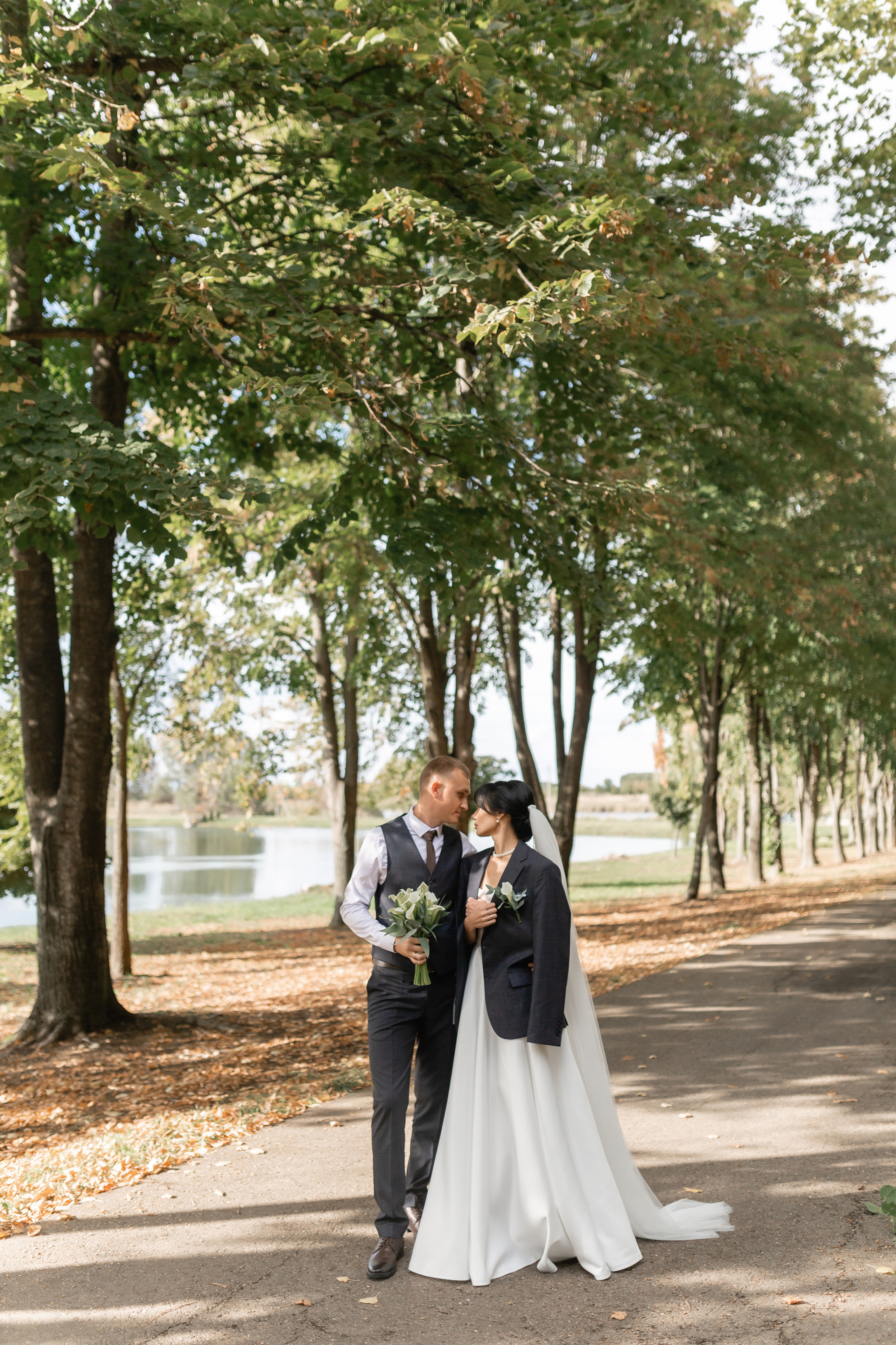 Татьяна и Александр. Семейный фотограф в Каневской Епифанова Ольга
