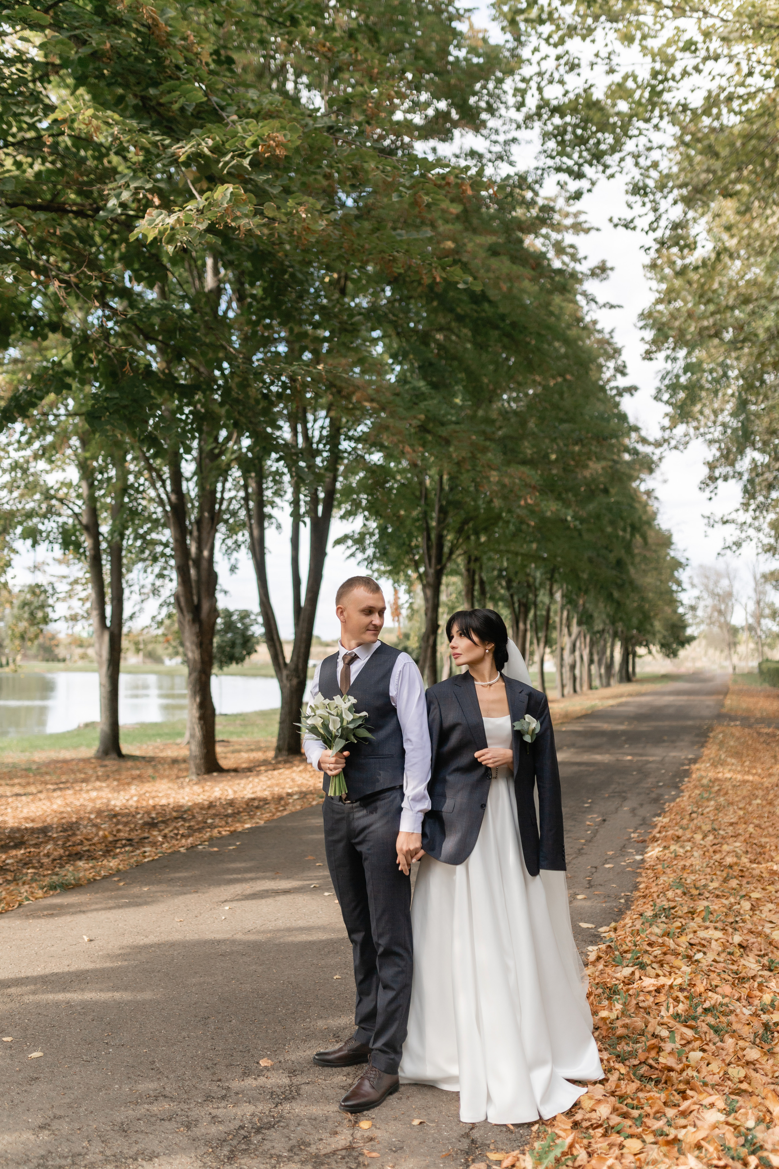 Татьяна и Александр. Семейный фотограф в Каневской Епифанова Ольга