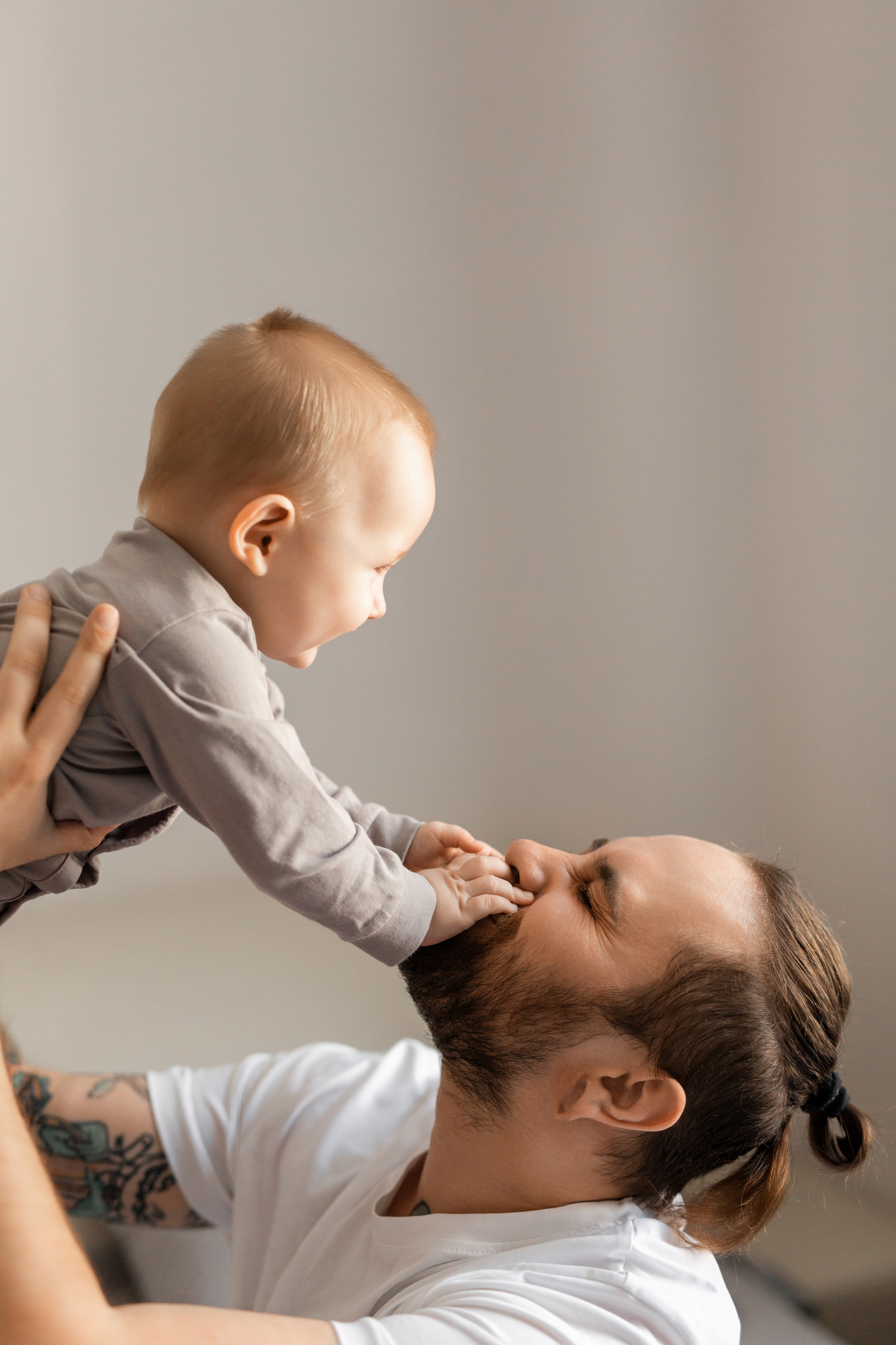 Масленица. Кристина, Илья и Марк. Семейный фотограф в Каневской Епифанова Ольга