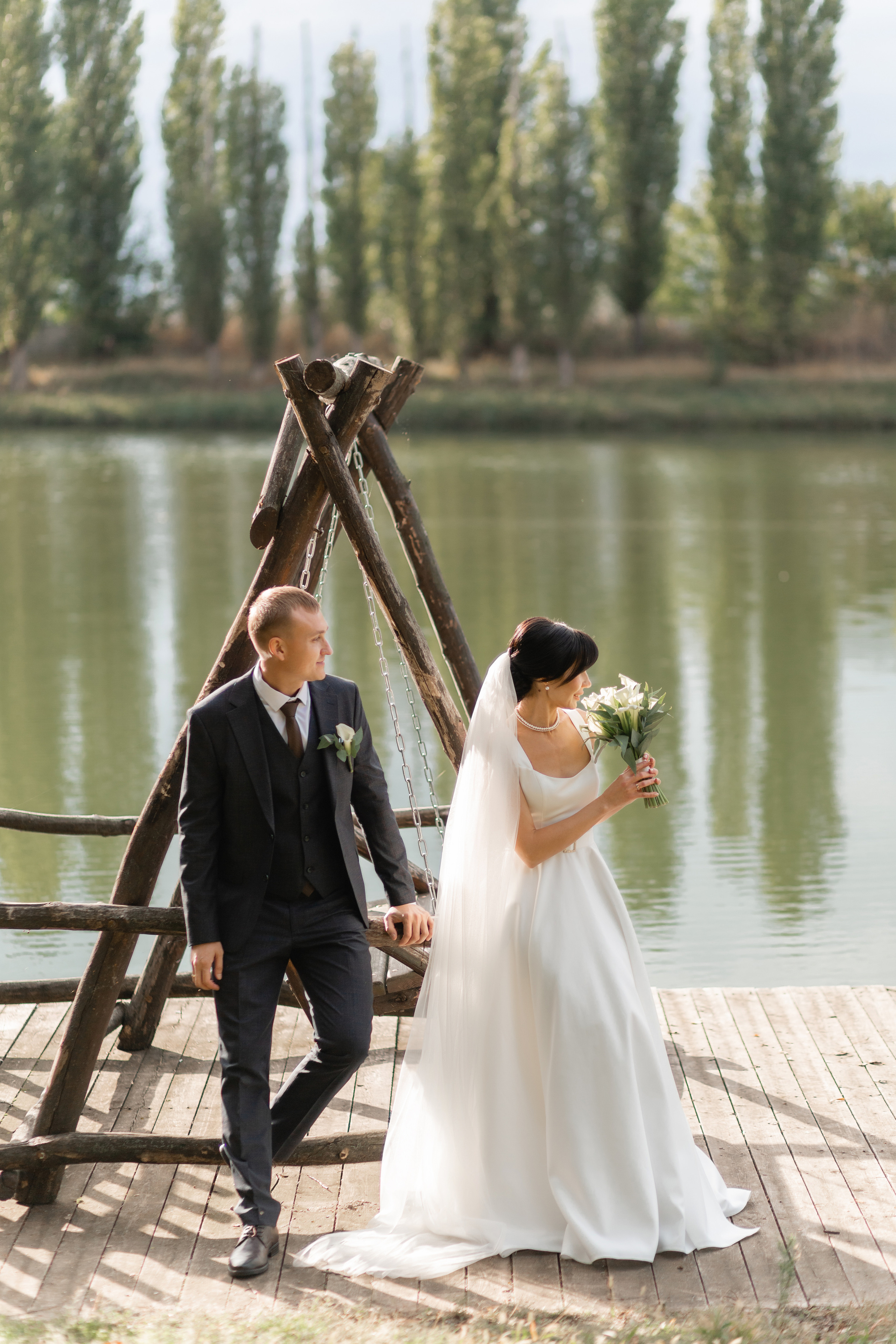 Татьяна и Александр. Семейный фотограф в Каневской Епифанова Ольга