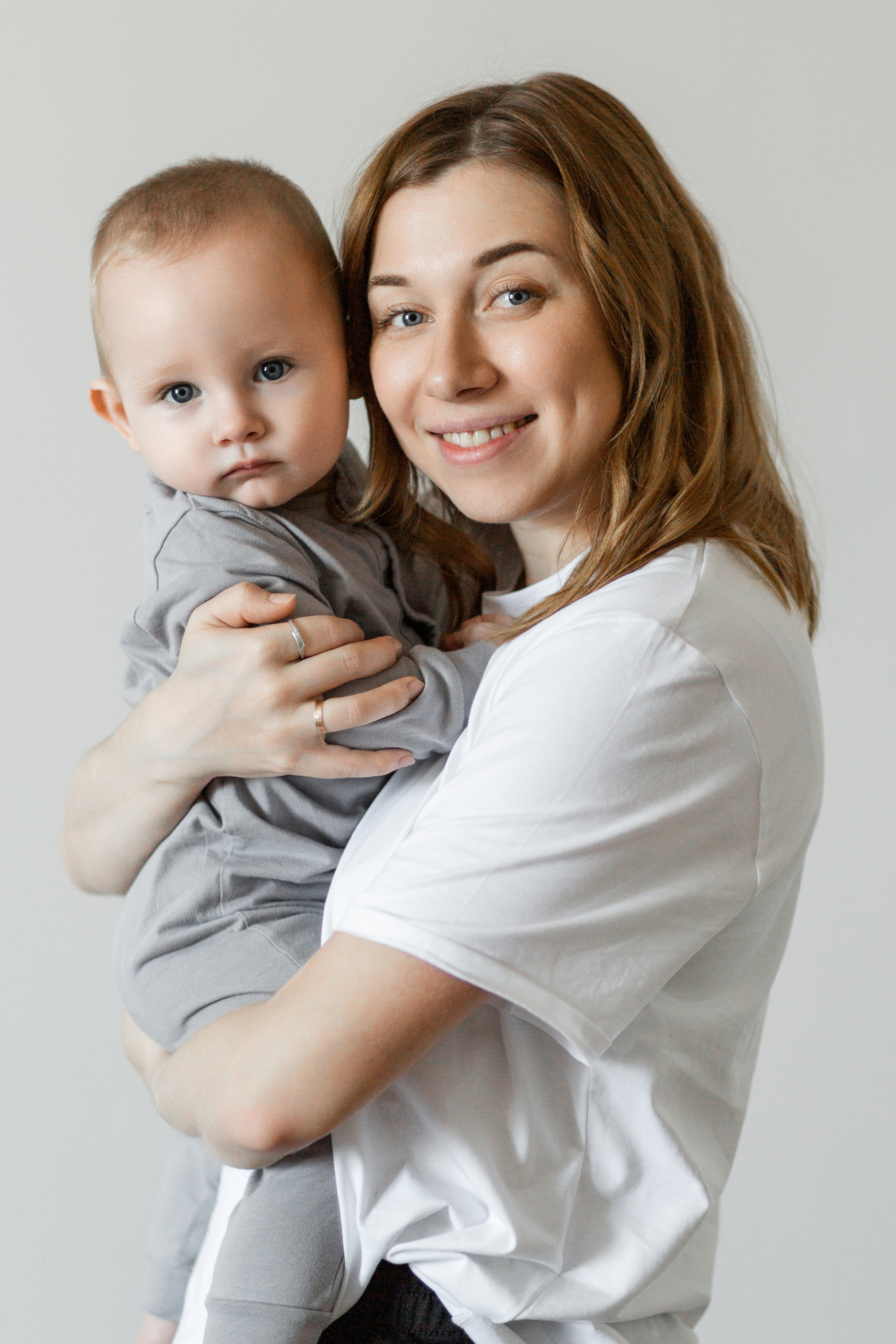 Масленица. Кристина, Илья и Марк. Семейный фотограф в Каневской Епифанова Ольга