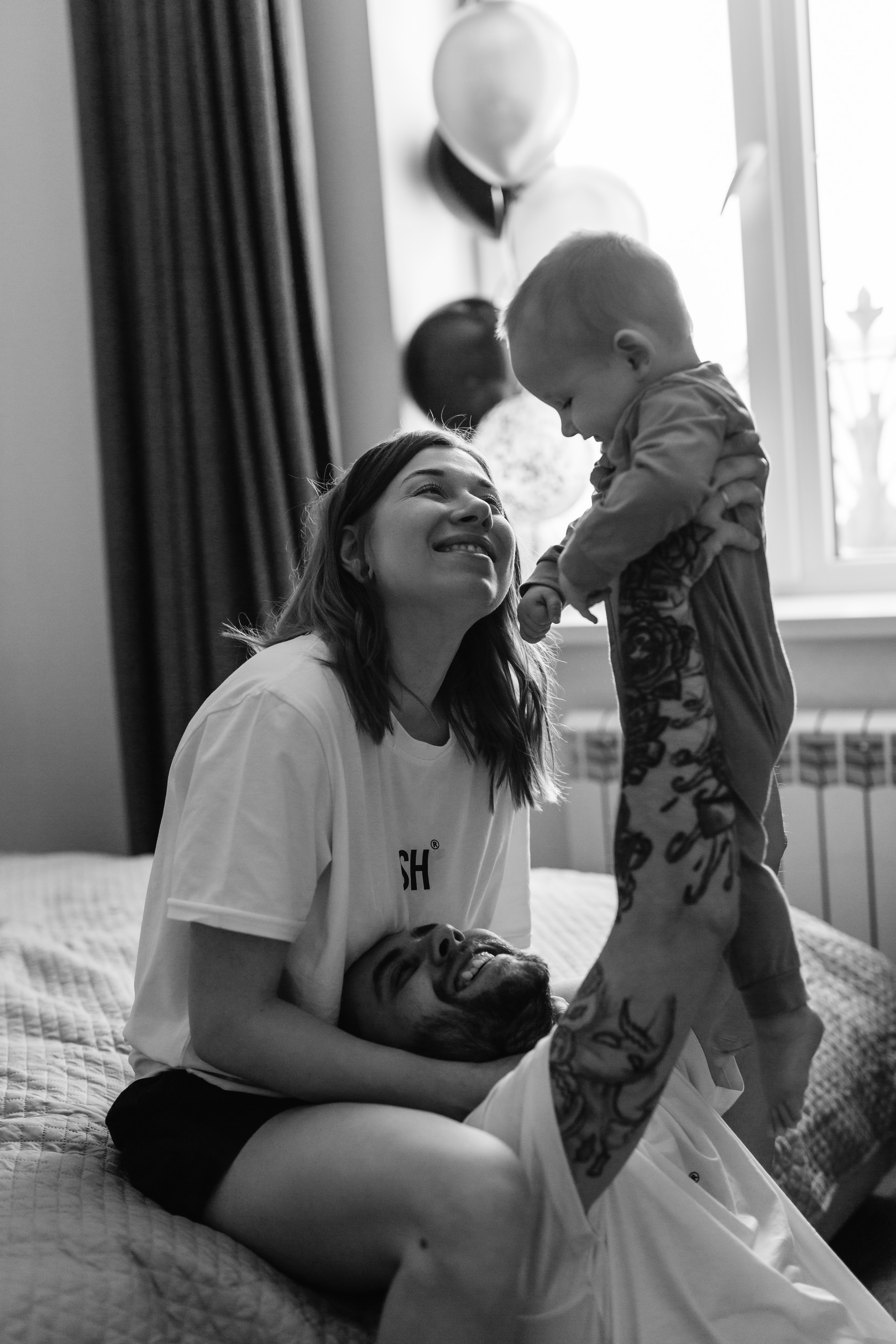 Масленица. Кристина, Илья и Марк. Семейный фотограф в Каневской Епифанова Ольга