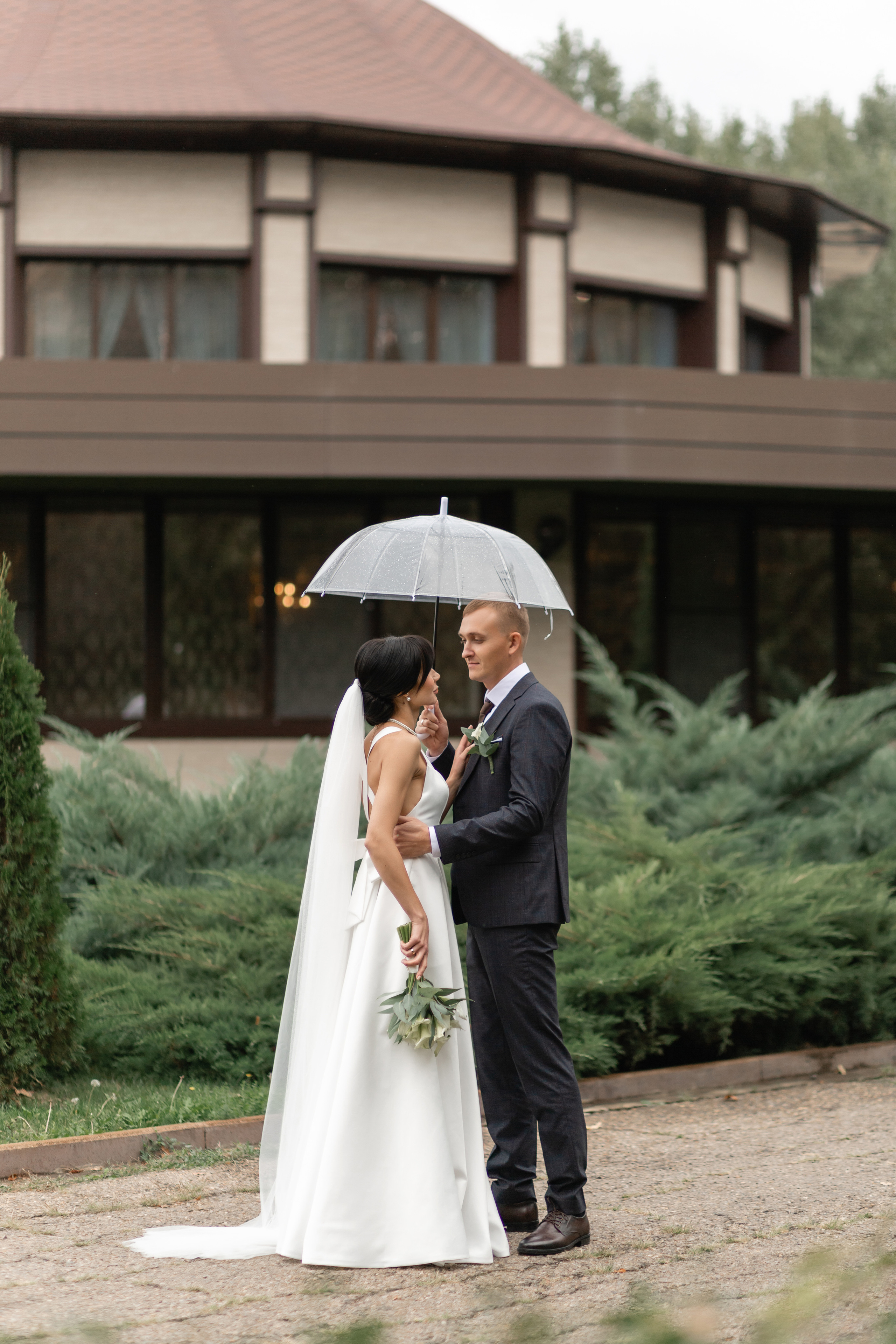 Татьяна и Александр. Семейный фотограф в Каневской Епифанова Ольга