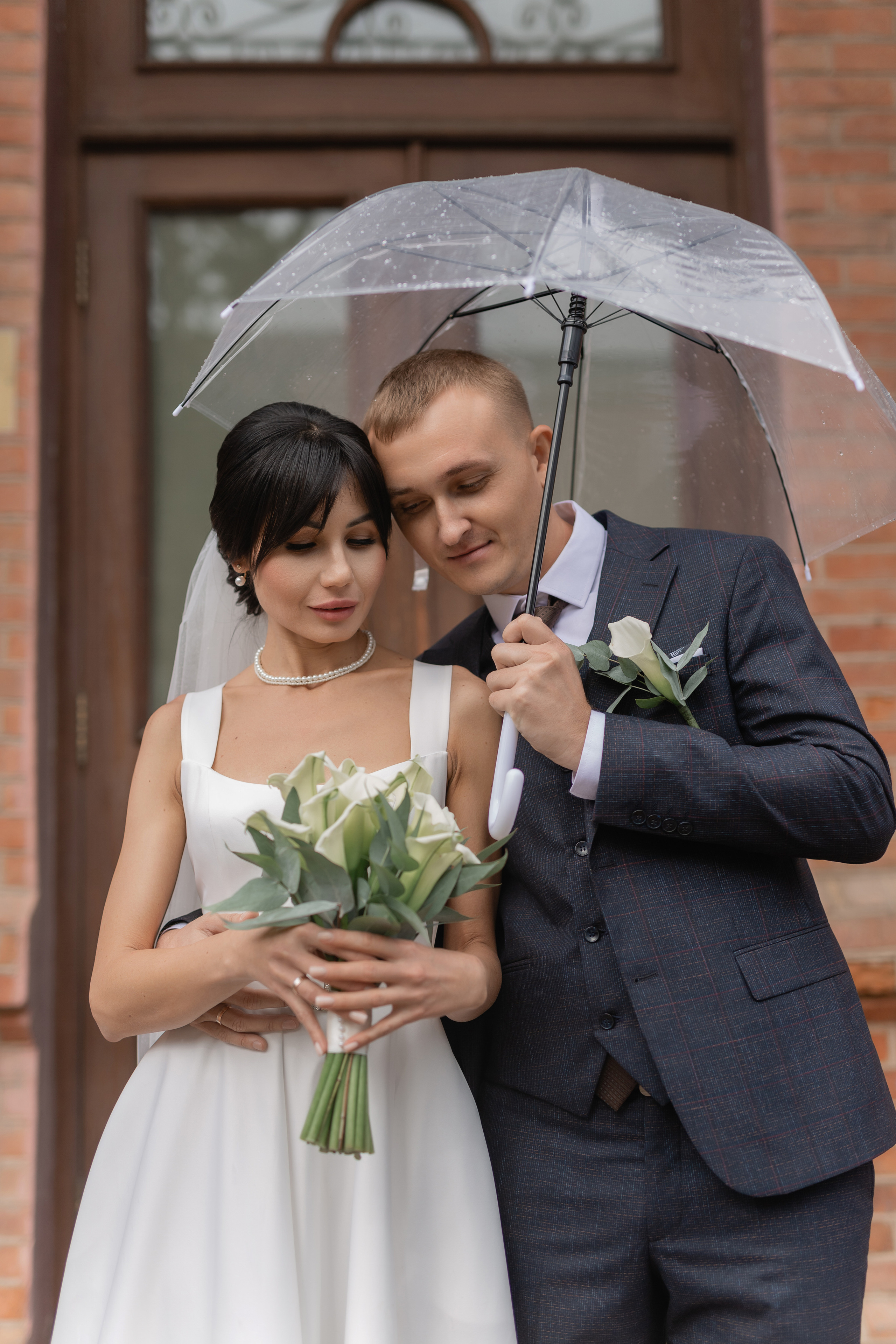 Татьяна и Александр. Семейный фотограф в Каневской Епифанова Ольга