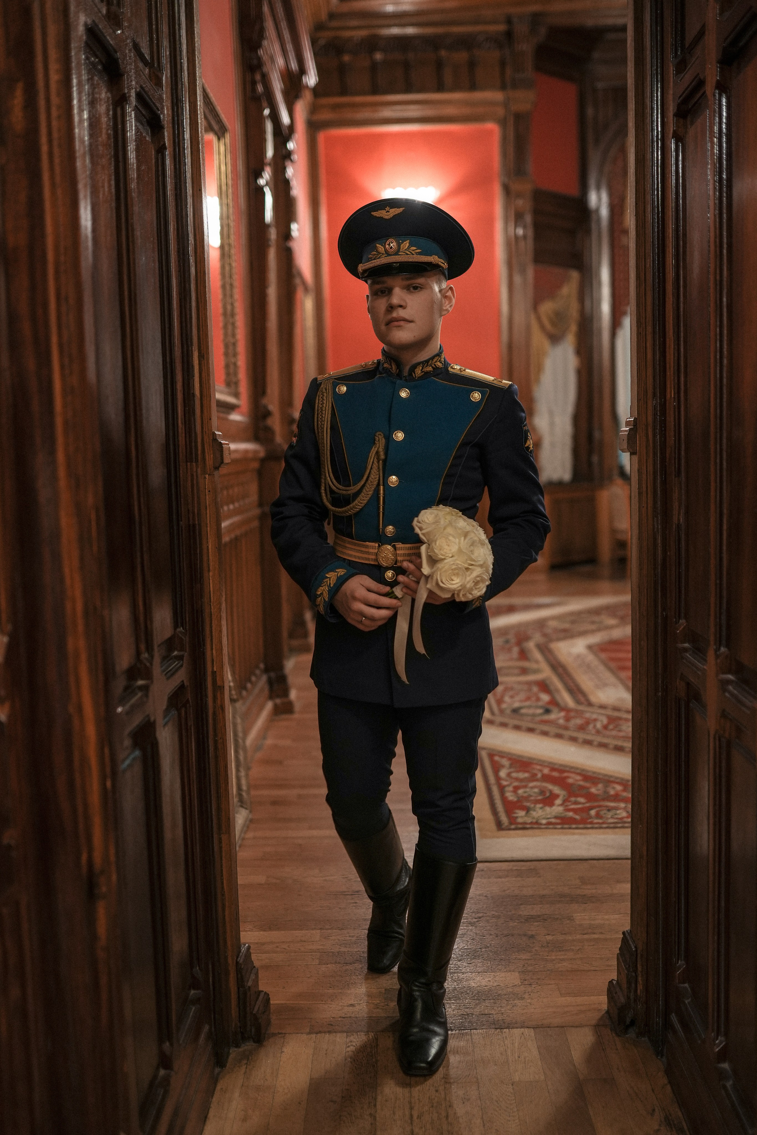 EGOR & ANASTASIA. Свадебный фотограф в Санкт-Петербурге Харичева Анастасия