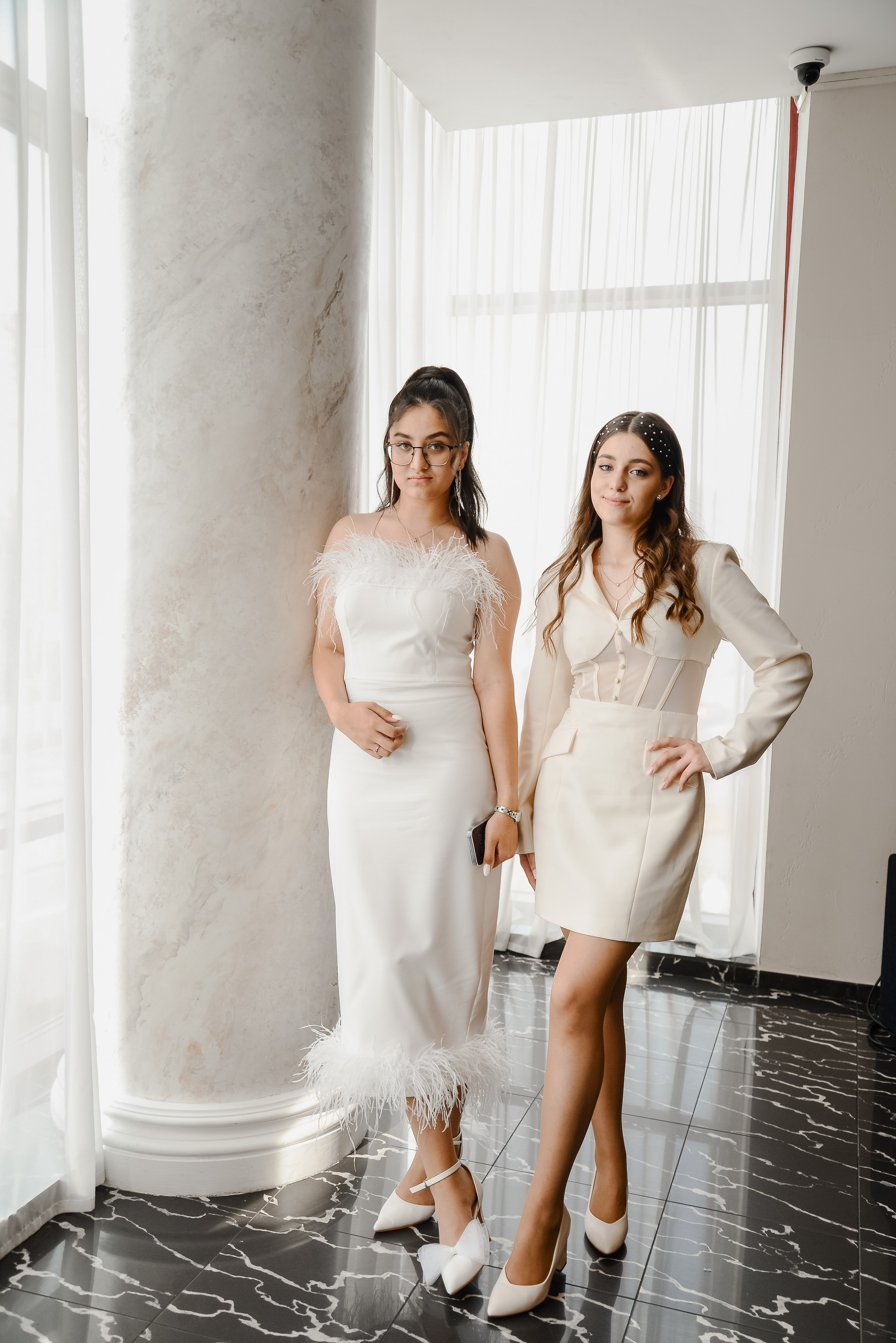 Выпускные. Свадебный фотограф в Санкт-Петербурге Харичева Анастасия