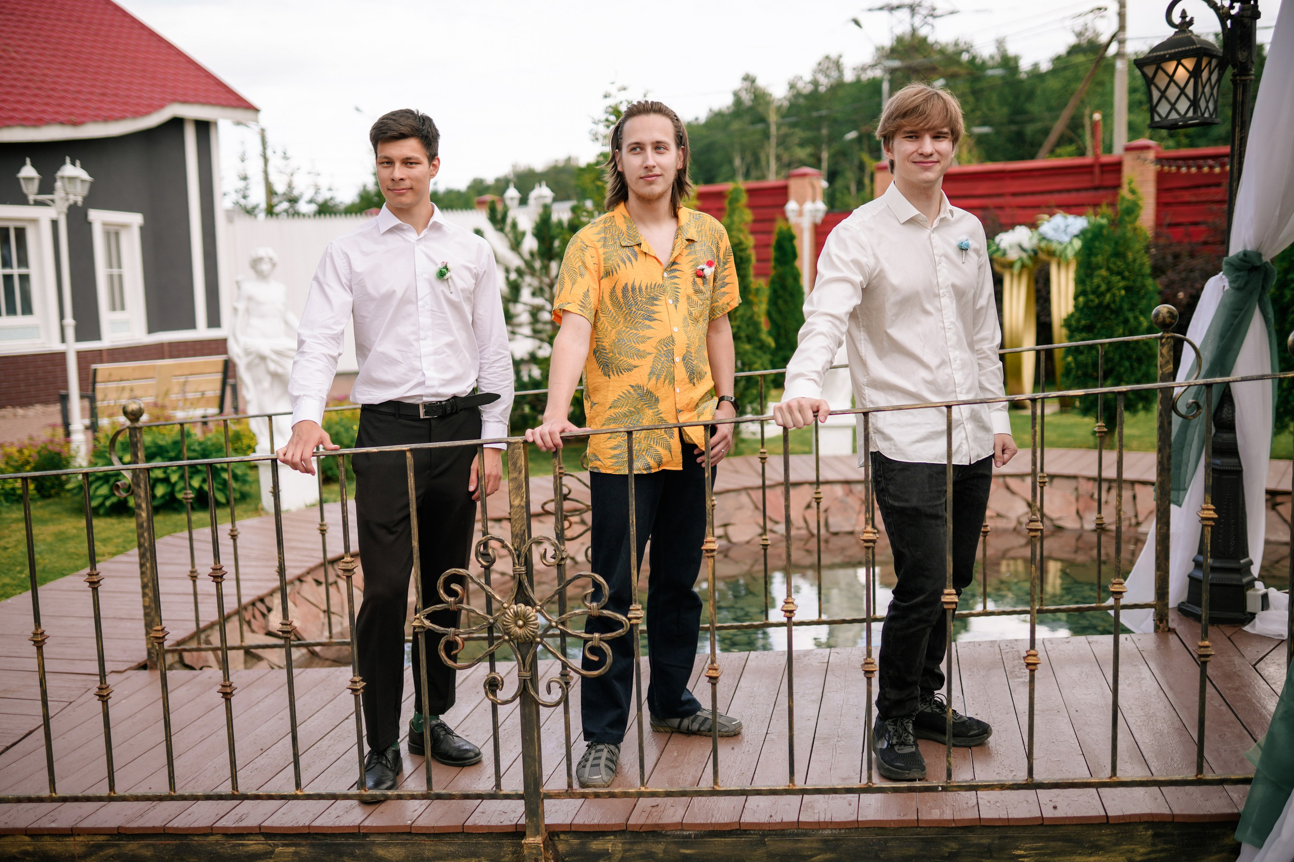 DMITRIY&MARIYA. Свадебный фотограф в Санкт-Петербурге Харичева Анастасия