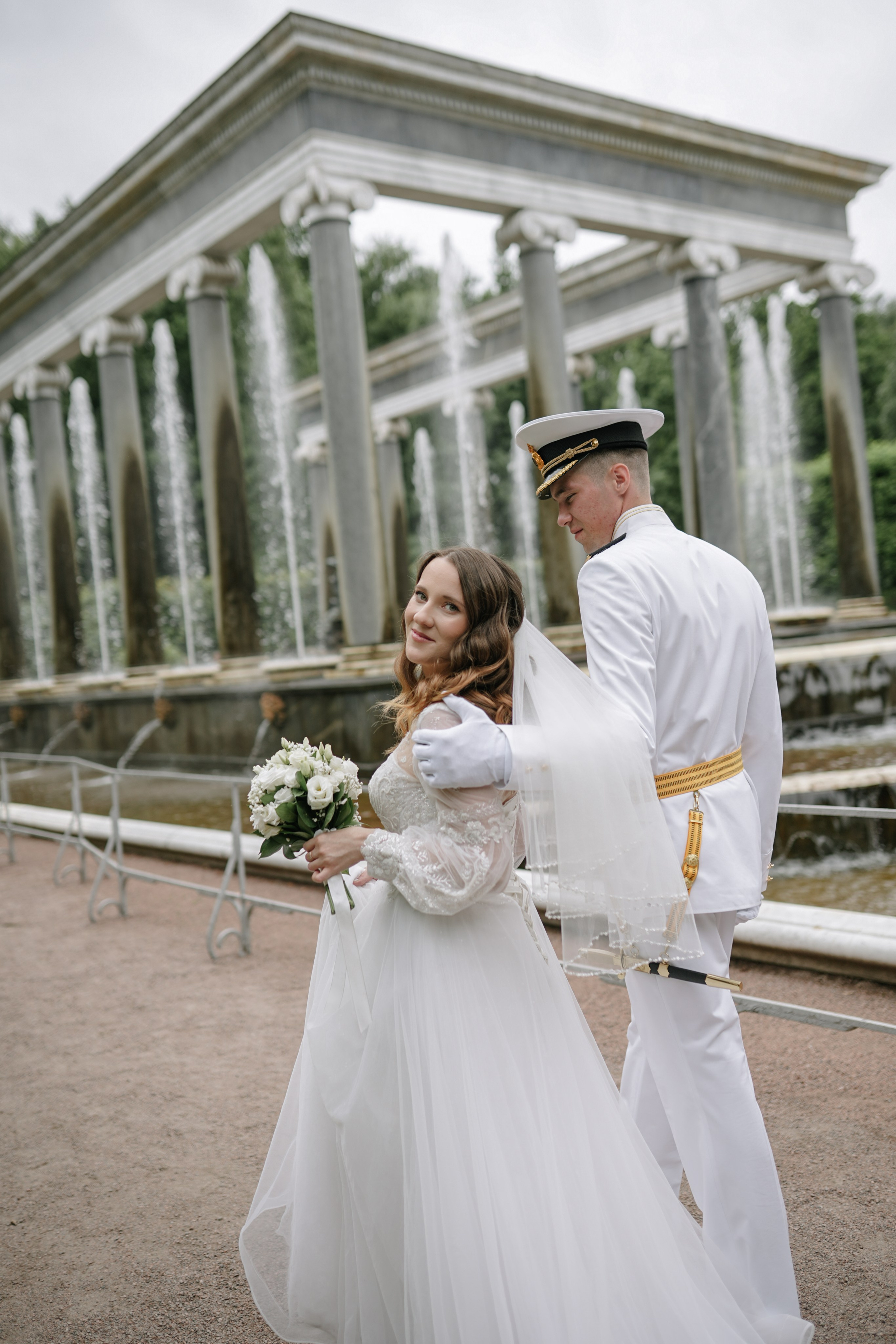 RUSLAN&DARIA. Свадебный фотограф в Санкт-Петербурге Харичева Анастасия