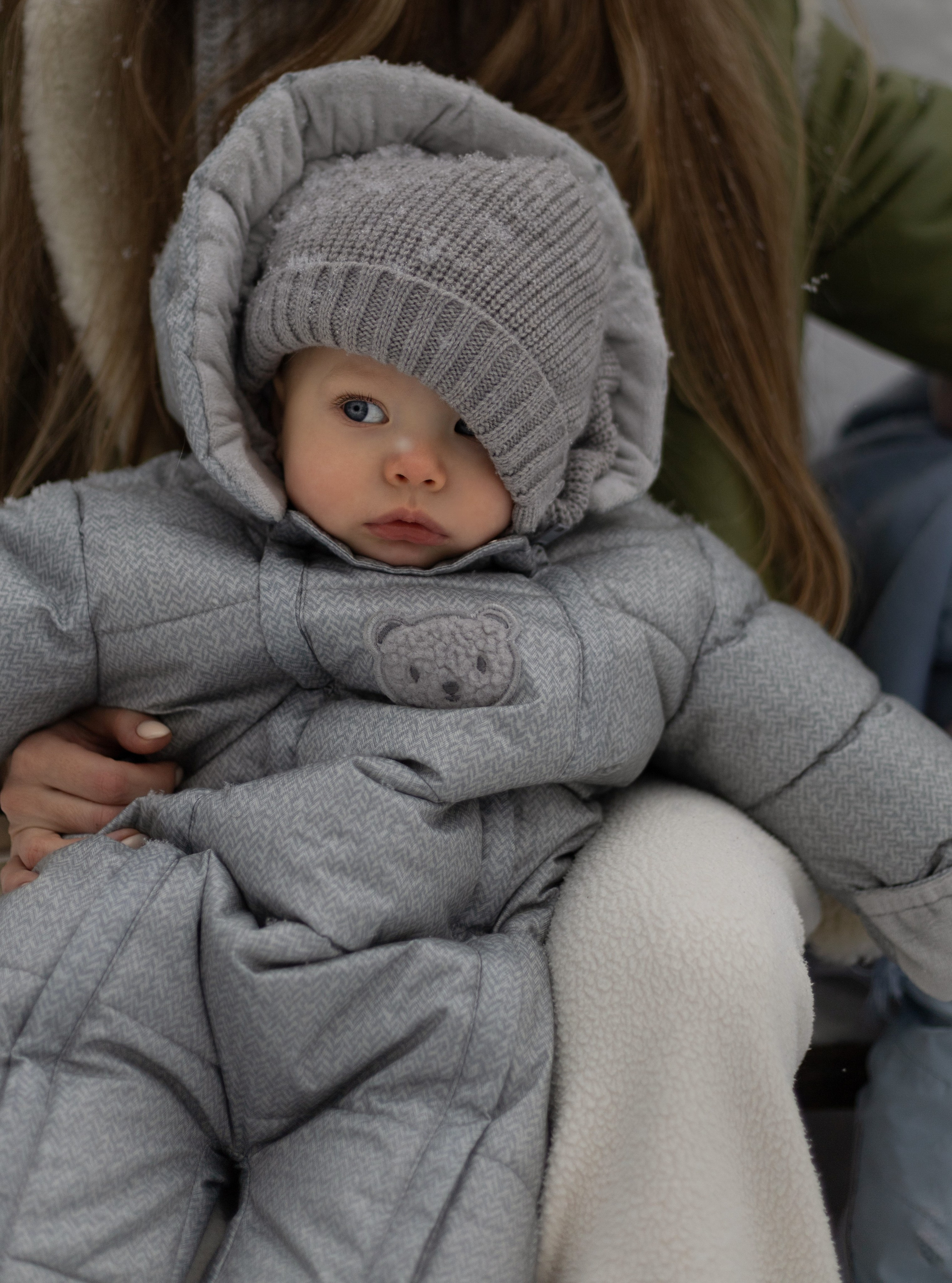 Детская фотография. Семейный и детский фотограф в Москве Анастасия Крейнина