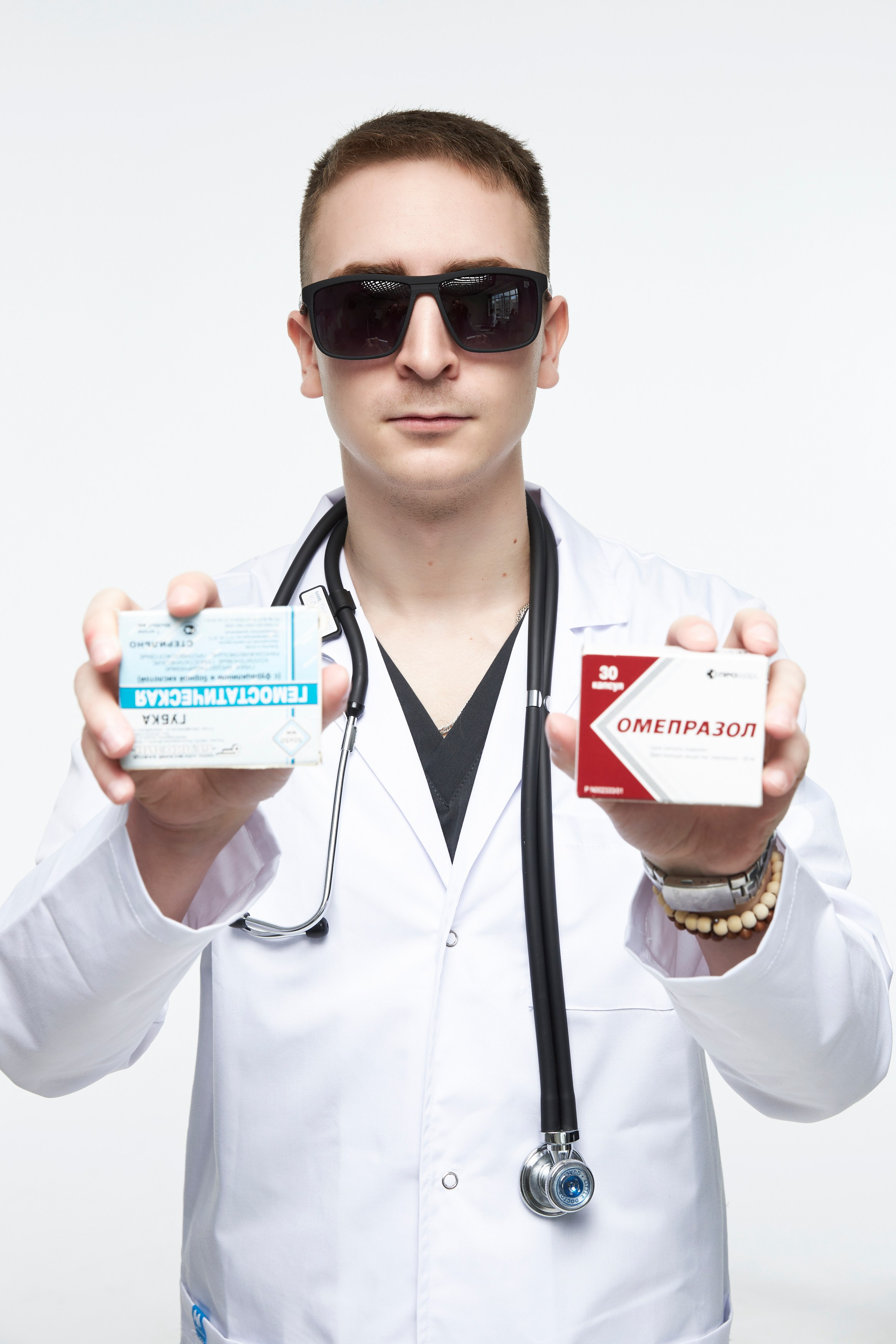 Медики 2024. Фотограф Максим Маркелов