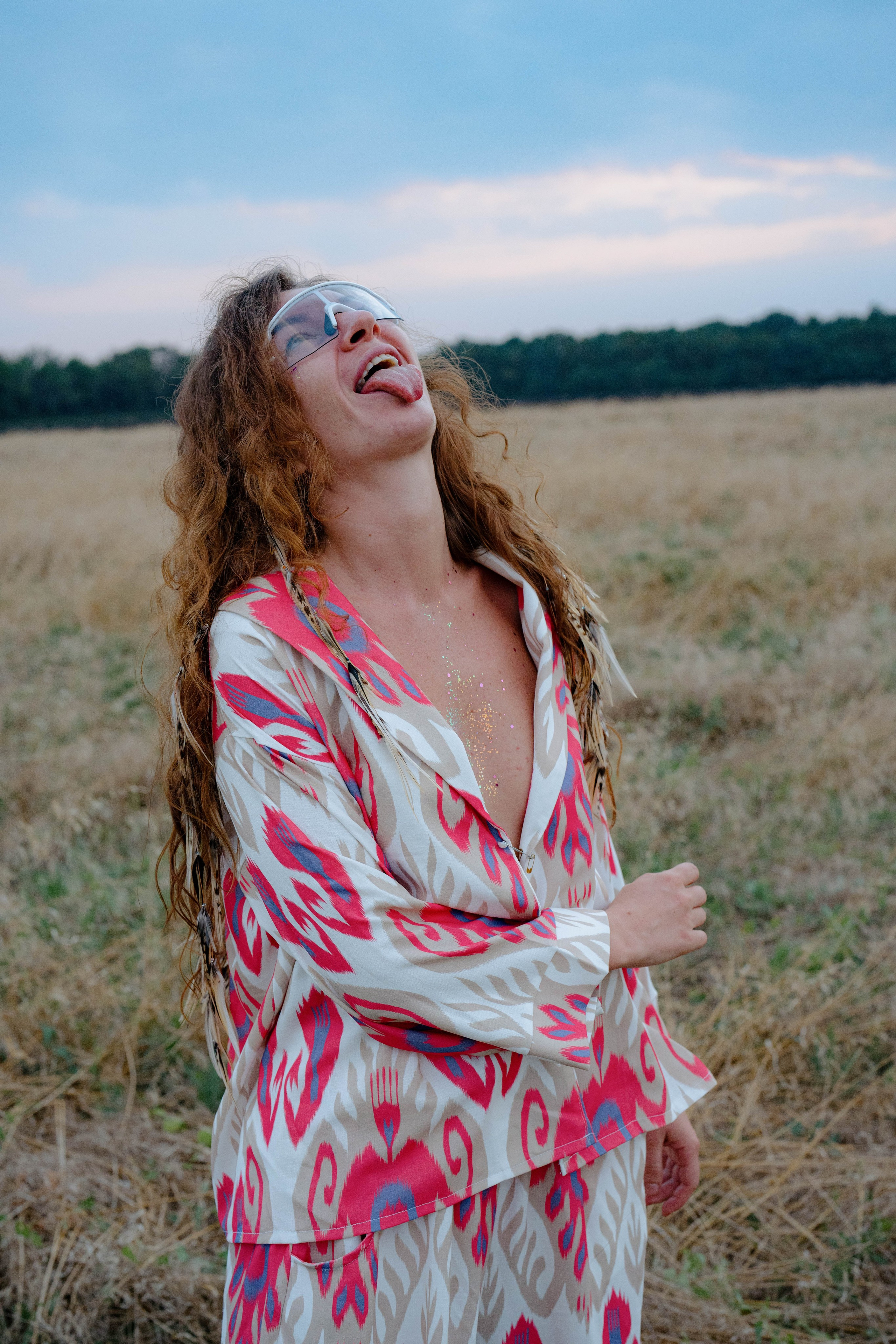 ASS FAMILY | СОН В ДЕРЕВНЕ | АВИАРЕЖИМ 8.0