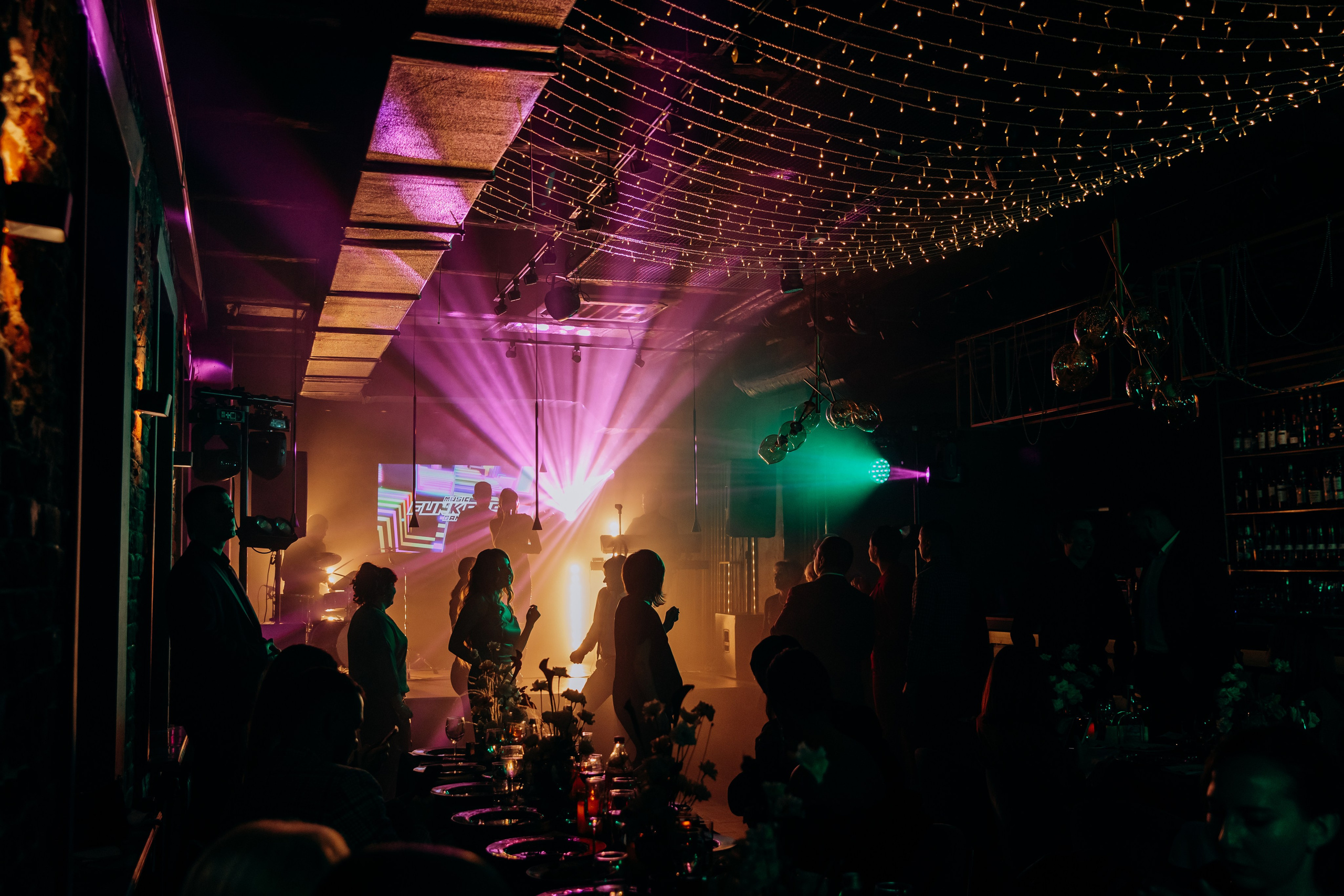 Андрей и Ольга. Фотограф — Погодина Екатерина