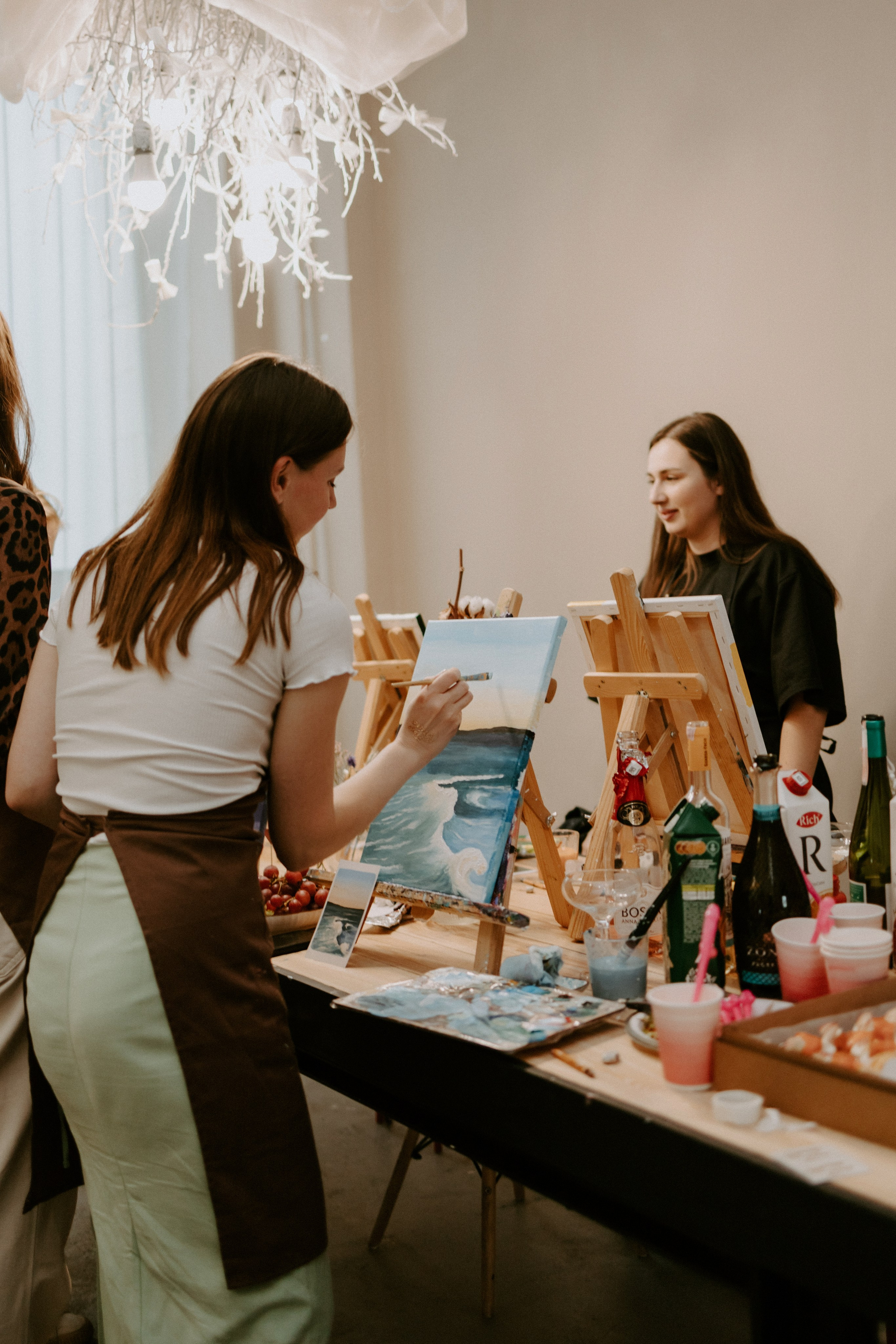 Репортаж. Свадебный и портретный фотограф Минск Евсович Инна