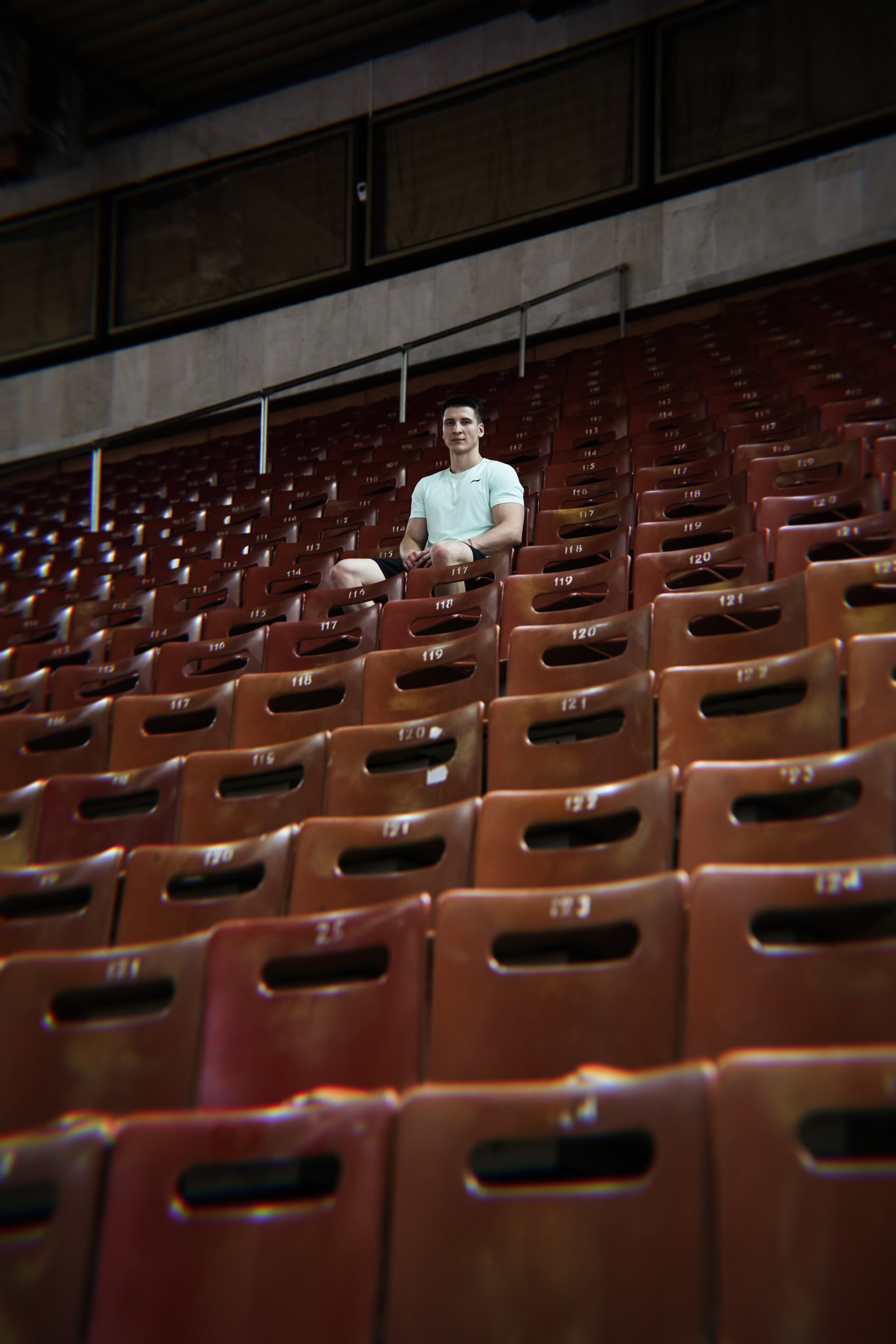 Sport-Art. Анна Жукова — Режиссёр кино и цирка, сценарист, фотограф