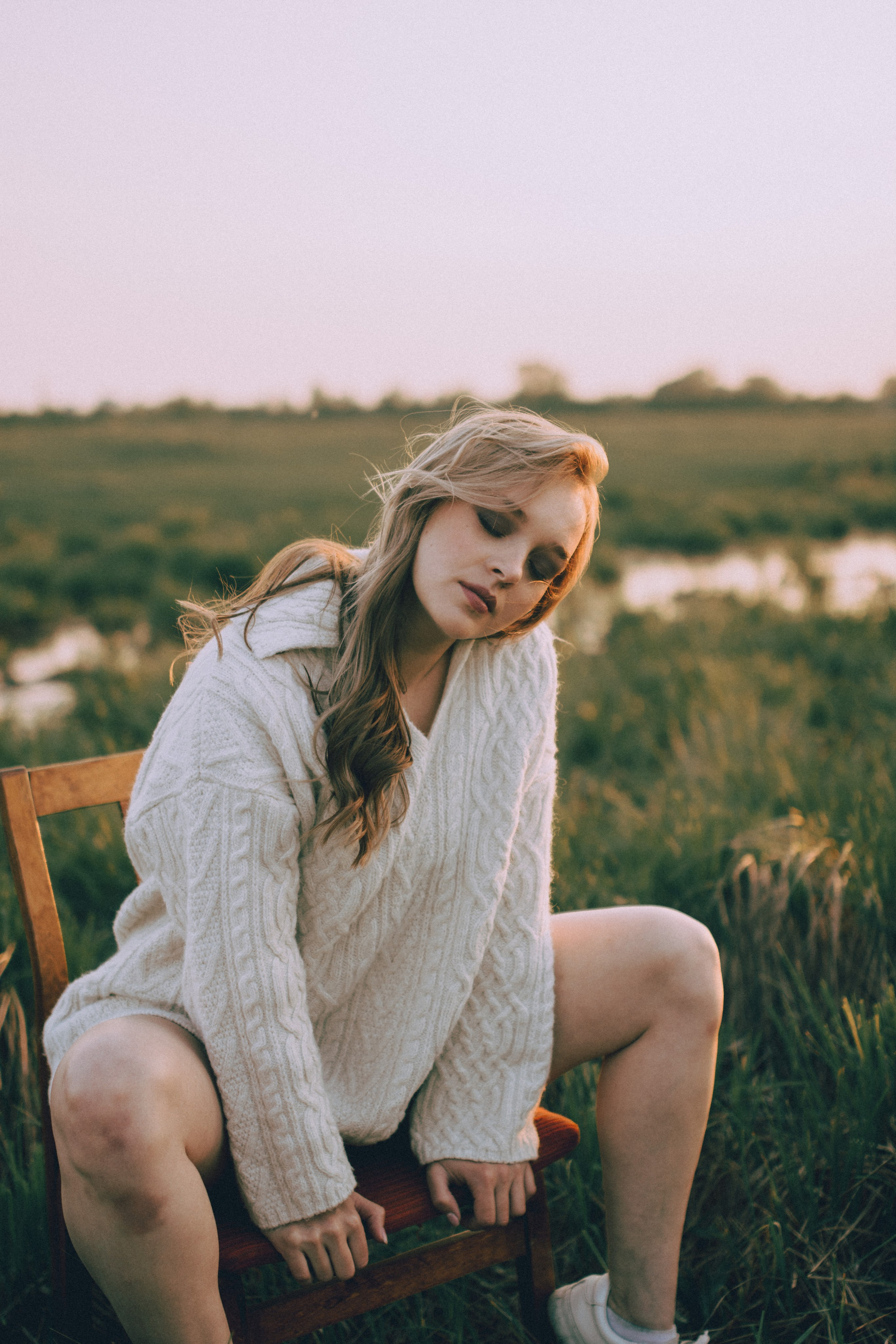 Vika. Фотографирую искусство в Хабаровске