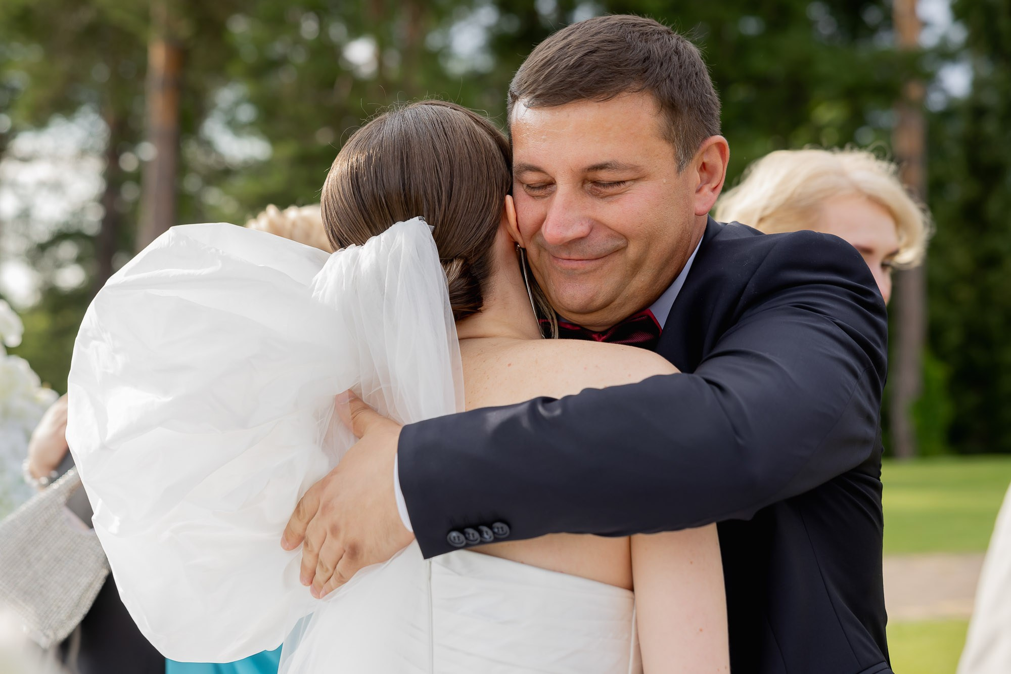 Ксюша и Артем. Свадебный Фотограф Никита Духник