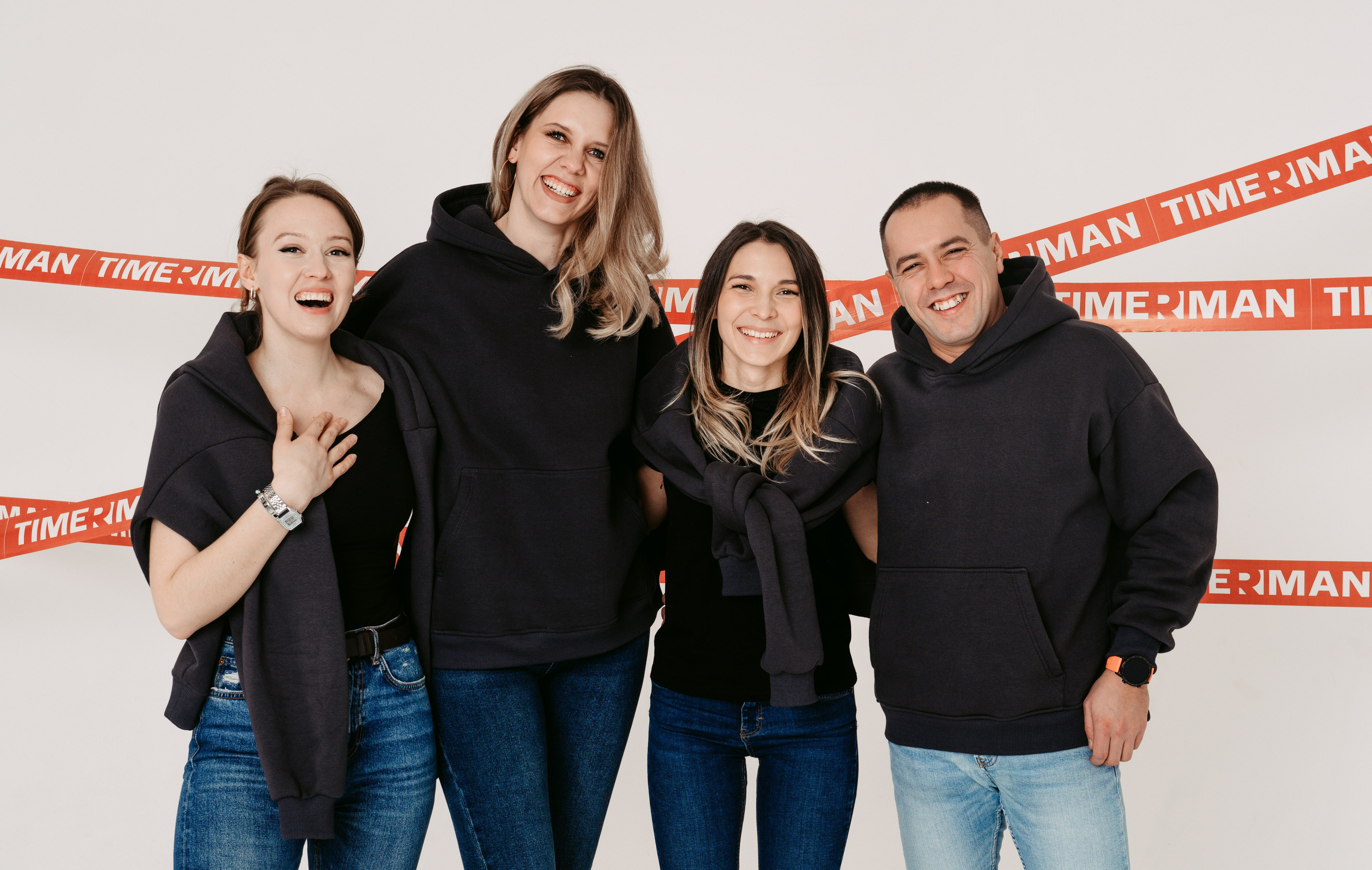 Timerman / организаторы спортивных мероприятий. Саша Копылов, фотограф в Казани