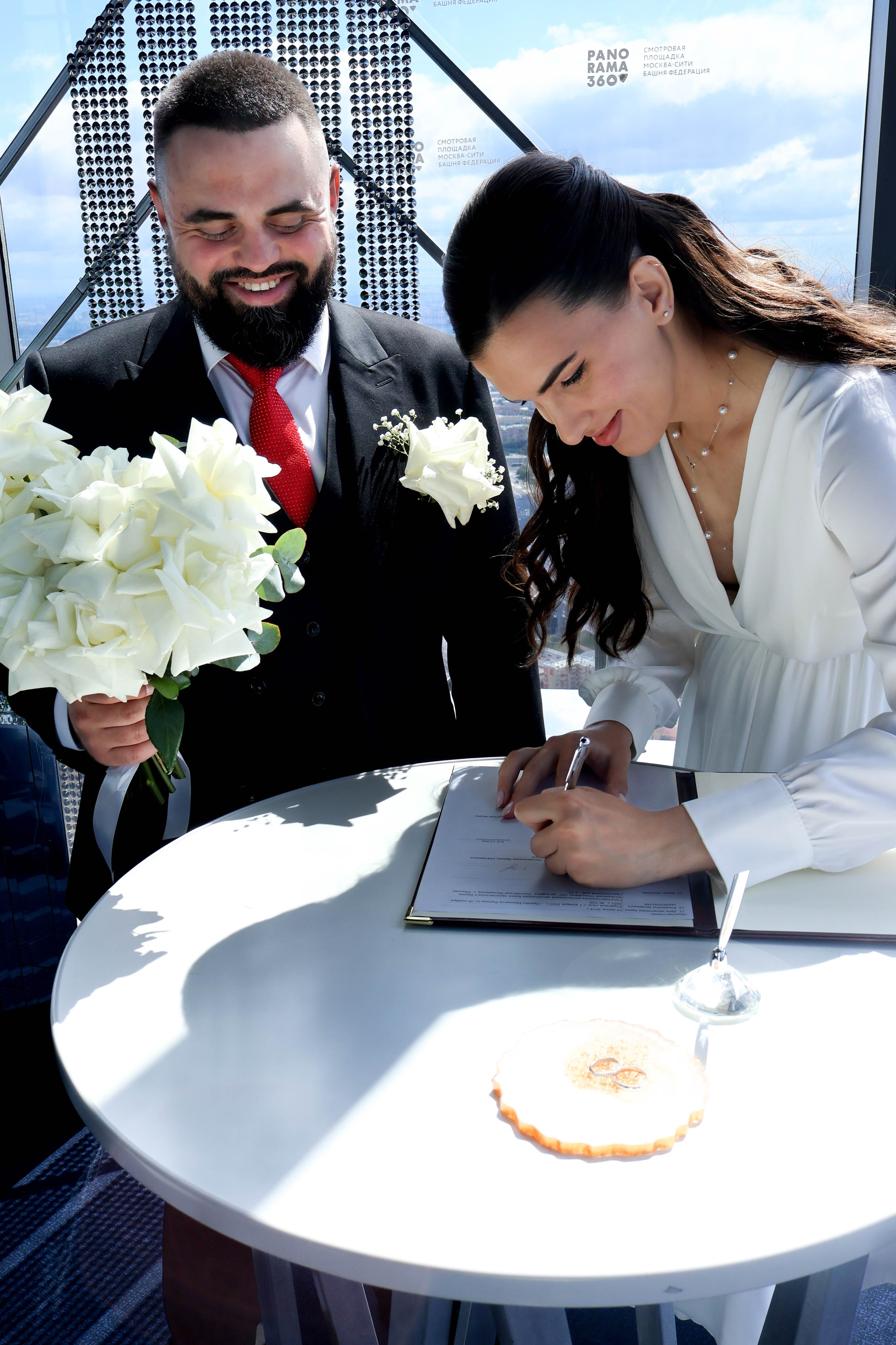 Артур и Лилия. Виктория Шишкова свадебный фотограф Москва и МО (Балашиха, Щелково)