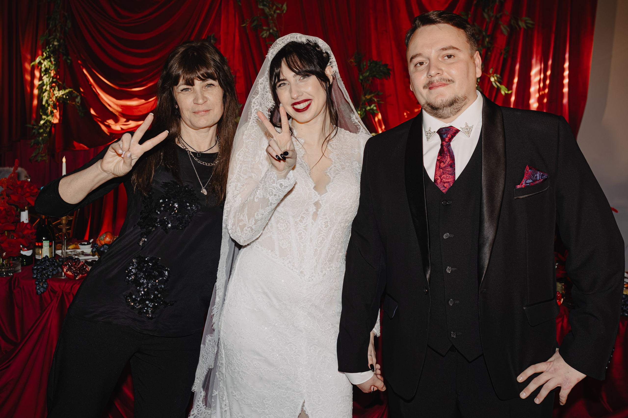 Свадьба Лены и Миши. Свадебный и семейный фотограф Женя Добрянская в Нижнем Новгороде