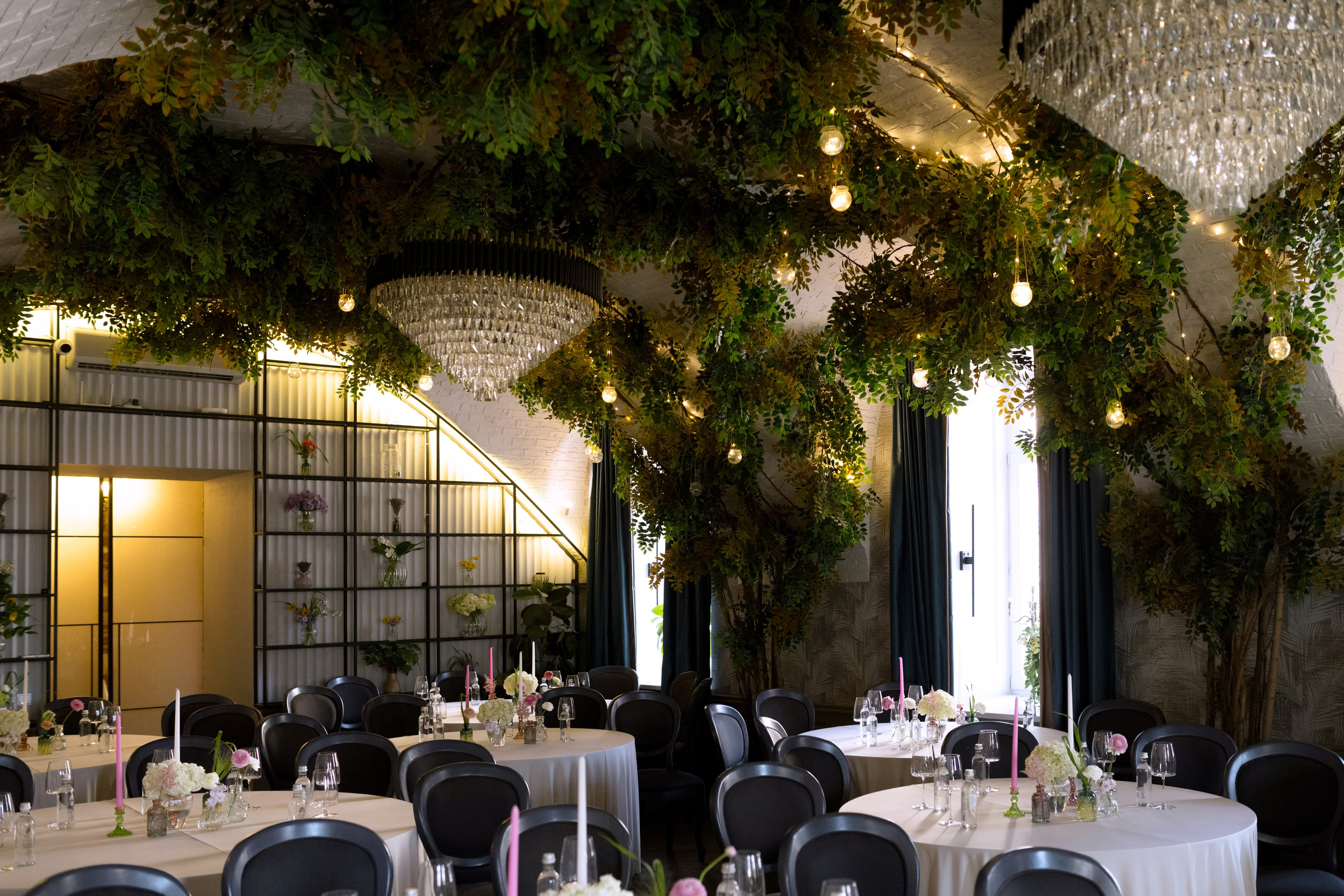 ART DE LA TABLE с Натальей Люккези. Свадебный фотограф в Минске