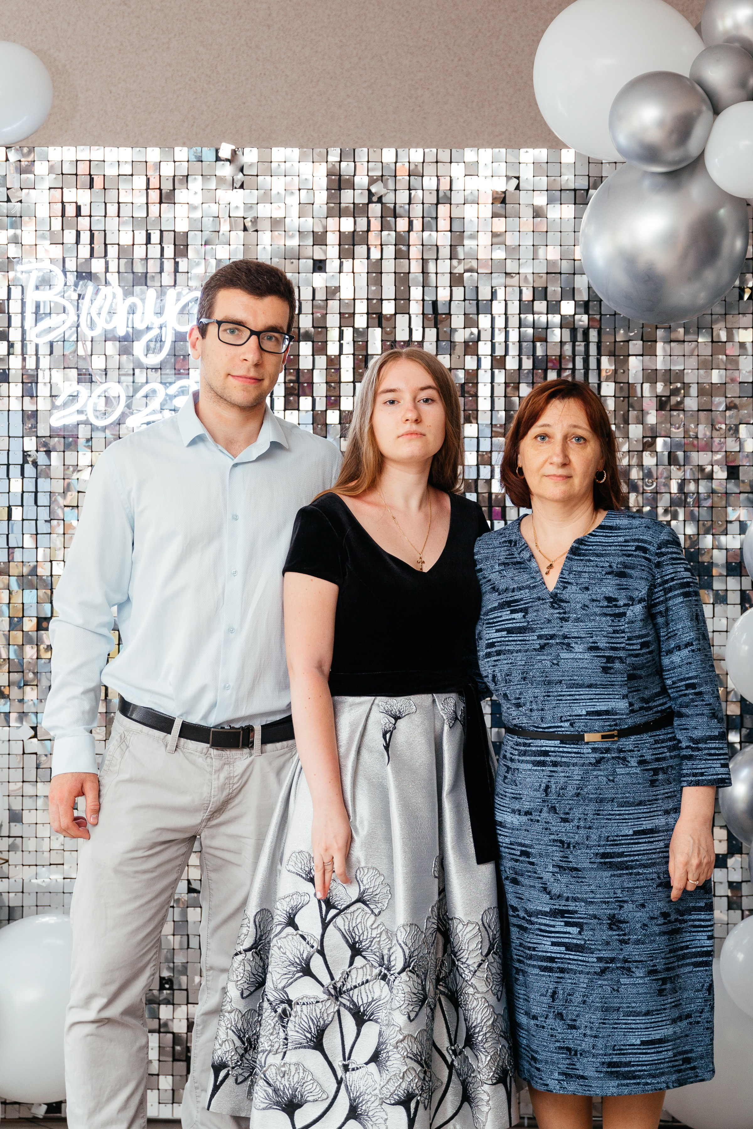 Выпускной. Семейный и свадебный фотограф Ясна Матросова