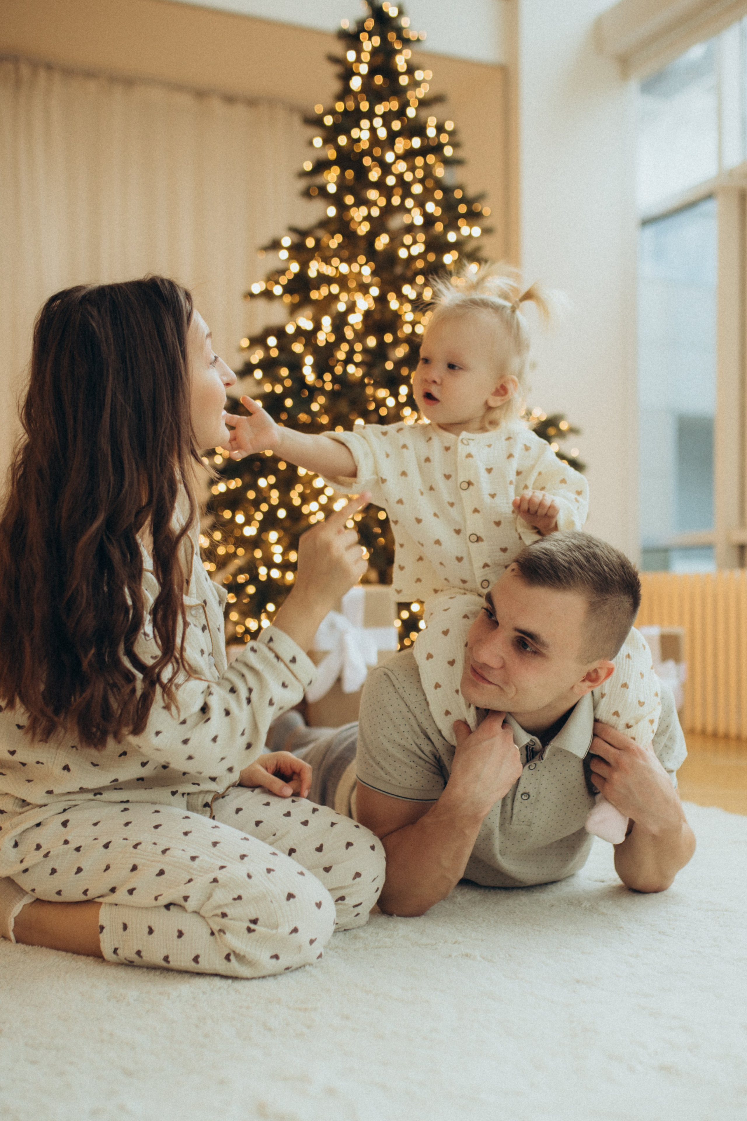 Семейные истории. Семейный и свадебный фотограф Ясна Матросова