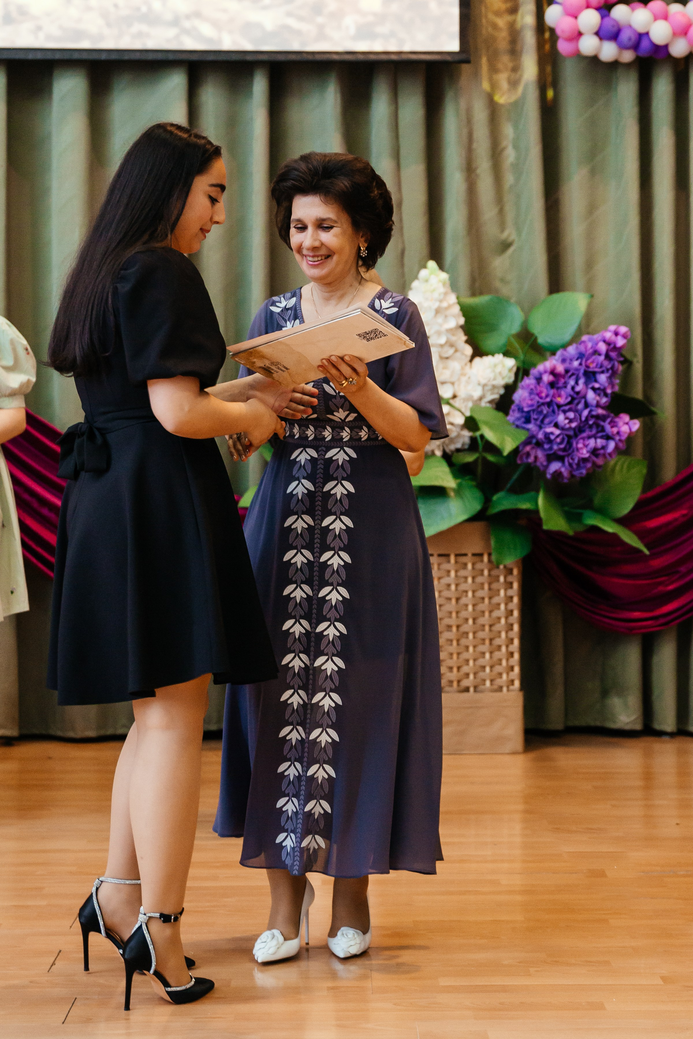 Выпускной. Семейный и свадебный фотограф Ясна Матросова