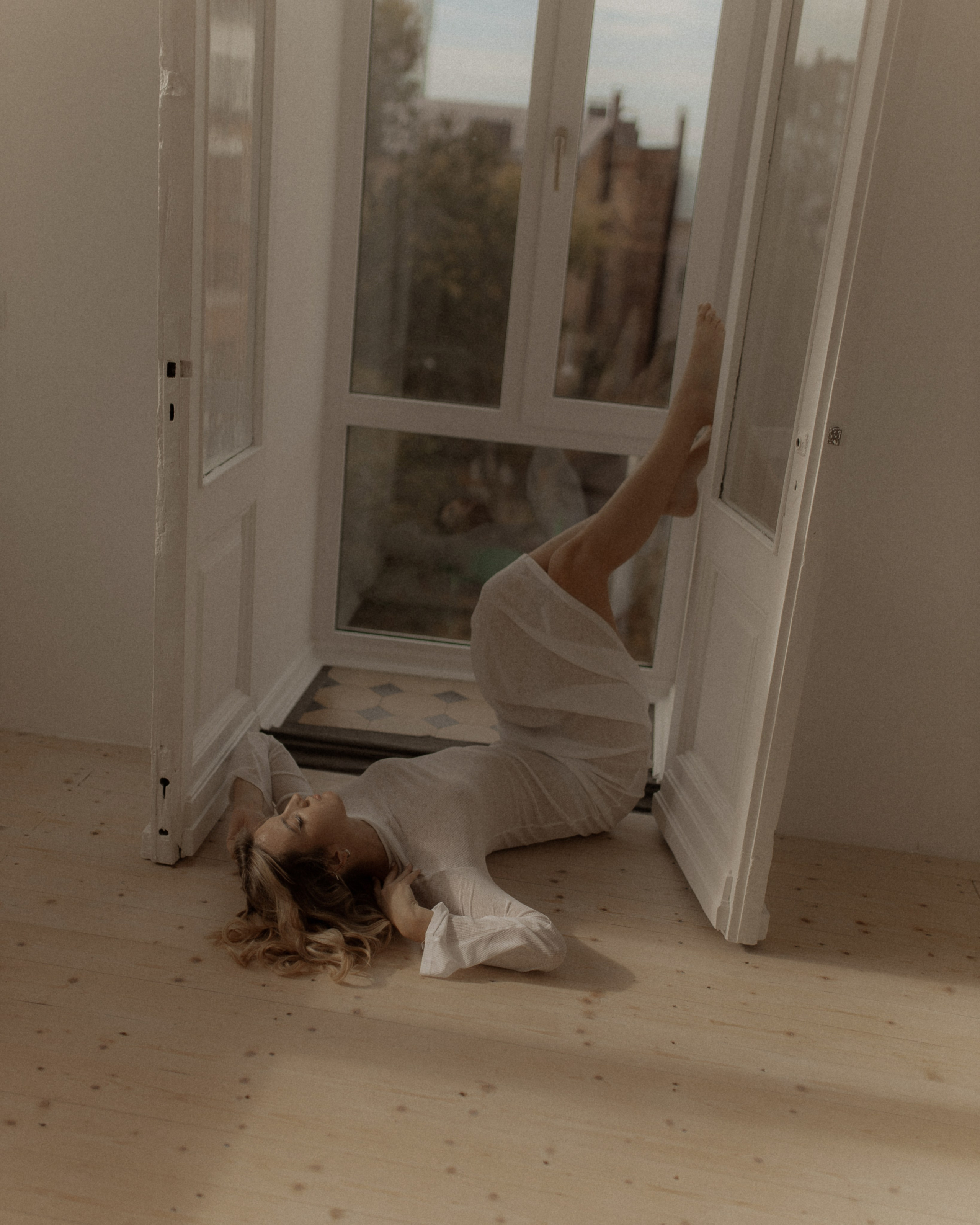 Мария. DARYA.BELKINA