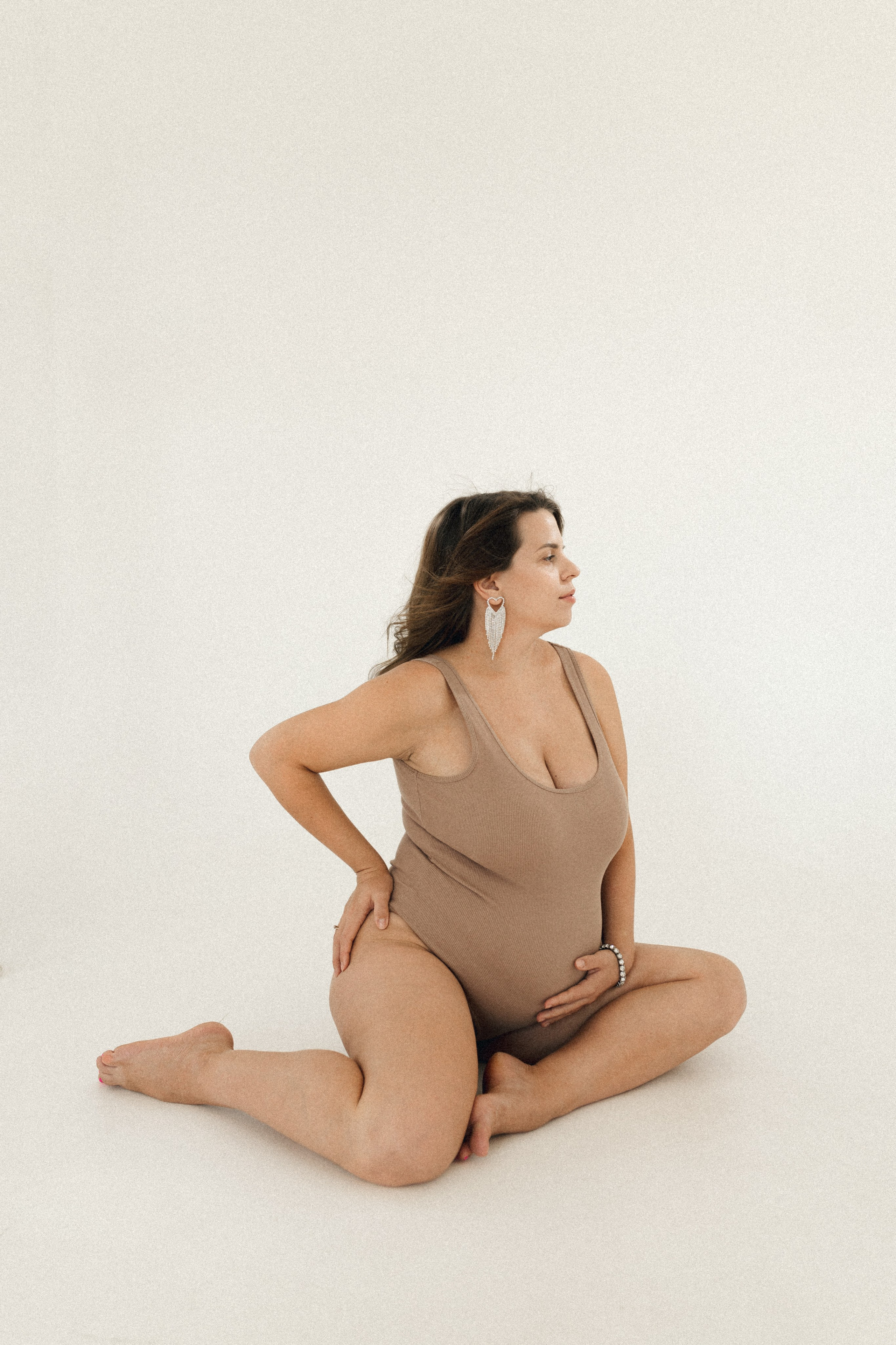 Алина. Фотограф Полина Безрядина