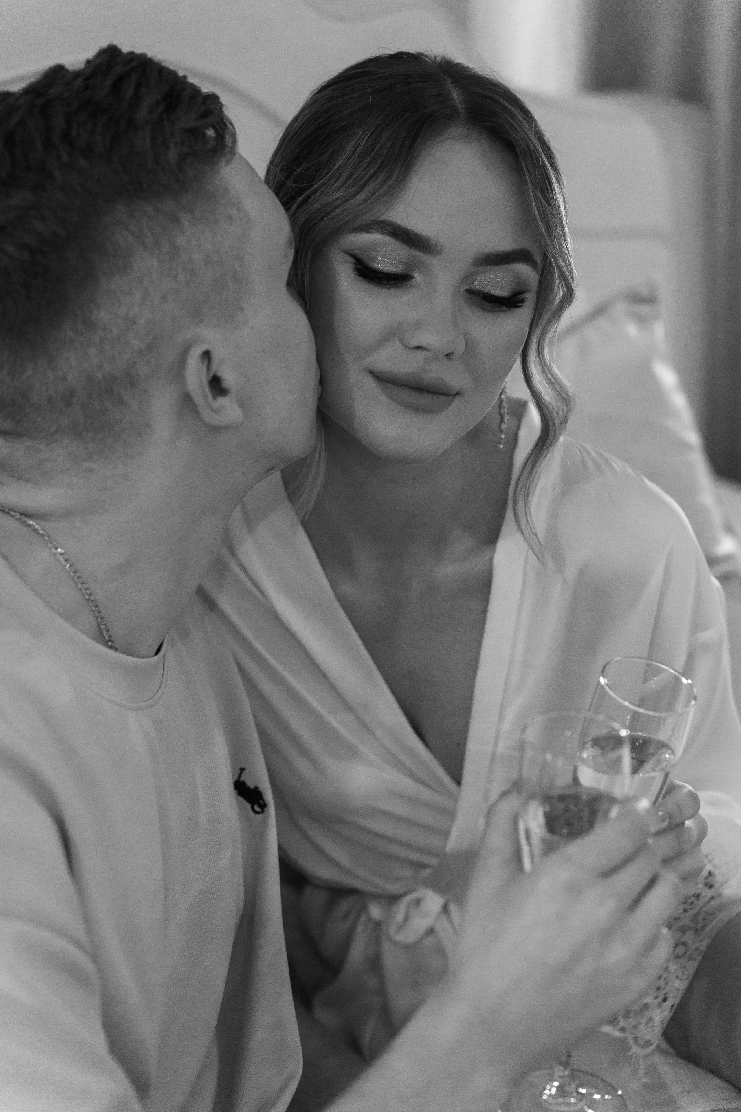 Полина и Данил | 22.06.2025. Свадебный фотограф в Москве Яна Деньгина