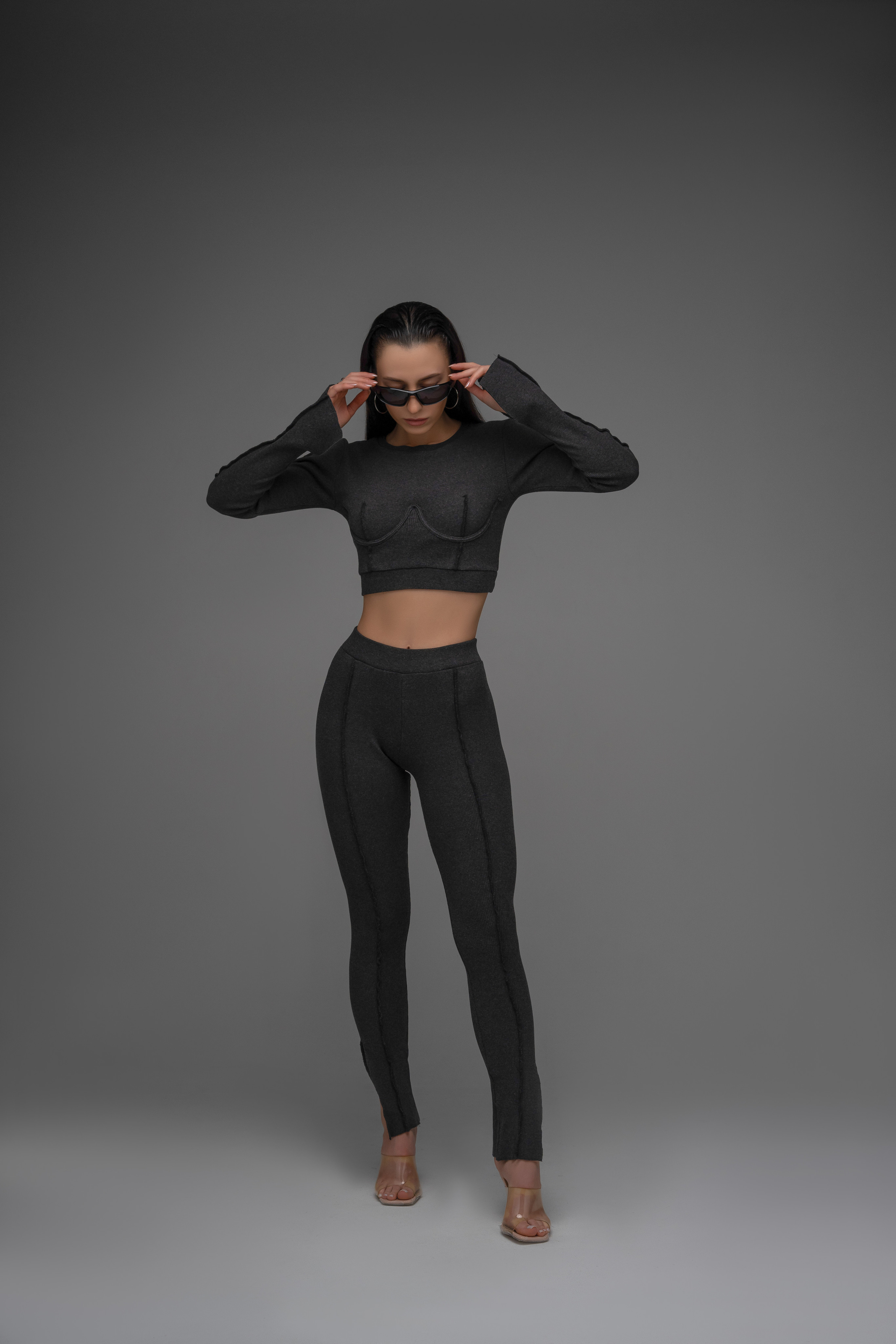 Escalate_the_brand (январь). Фотограф Москва | Белгород