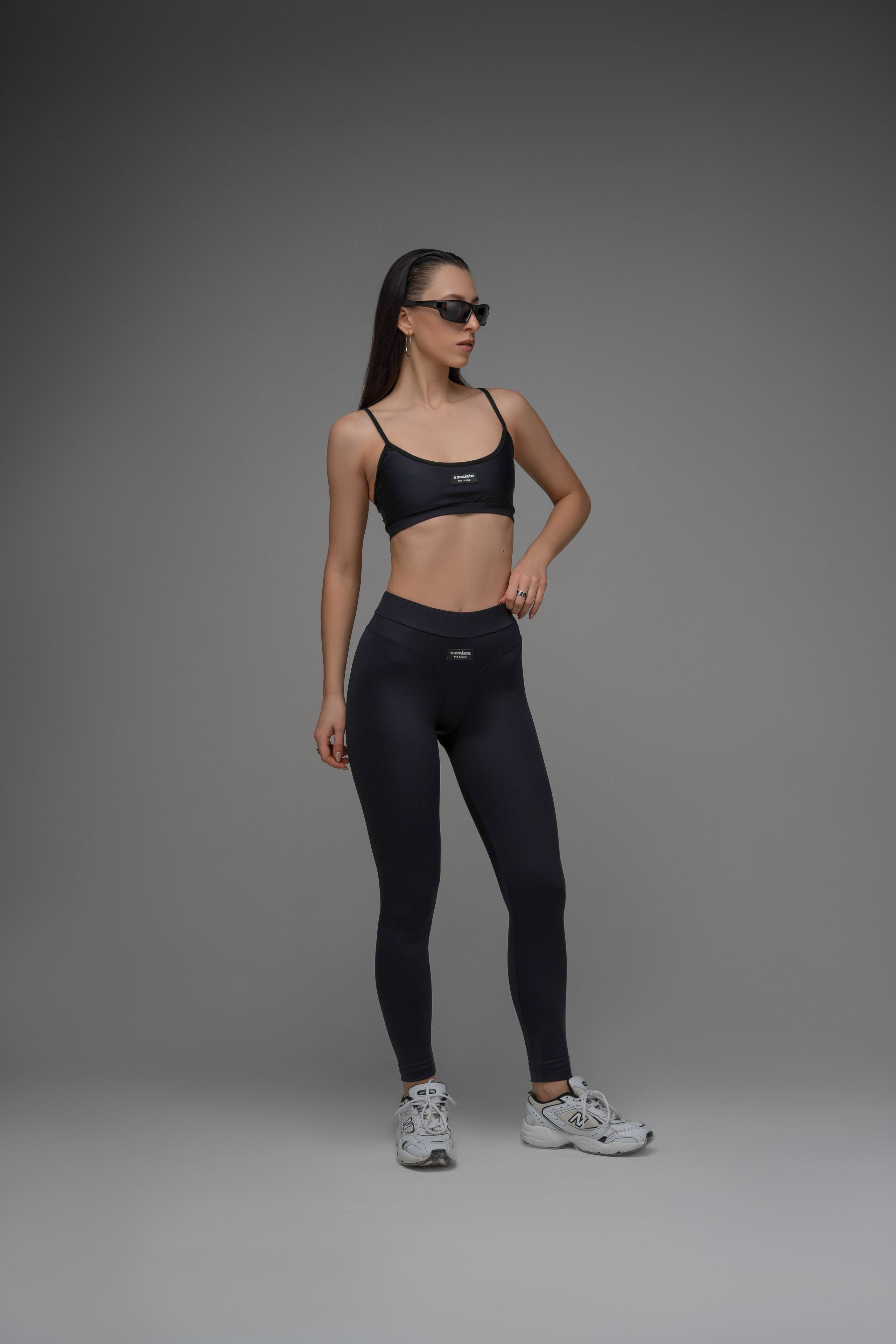 Escalate_the_brand (январь). Фотограф Москва | Белгород