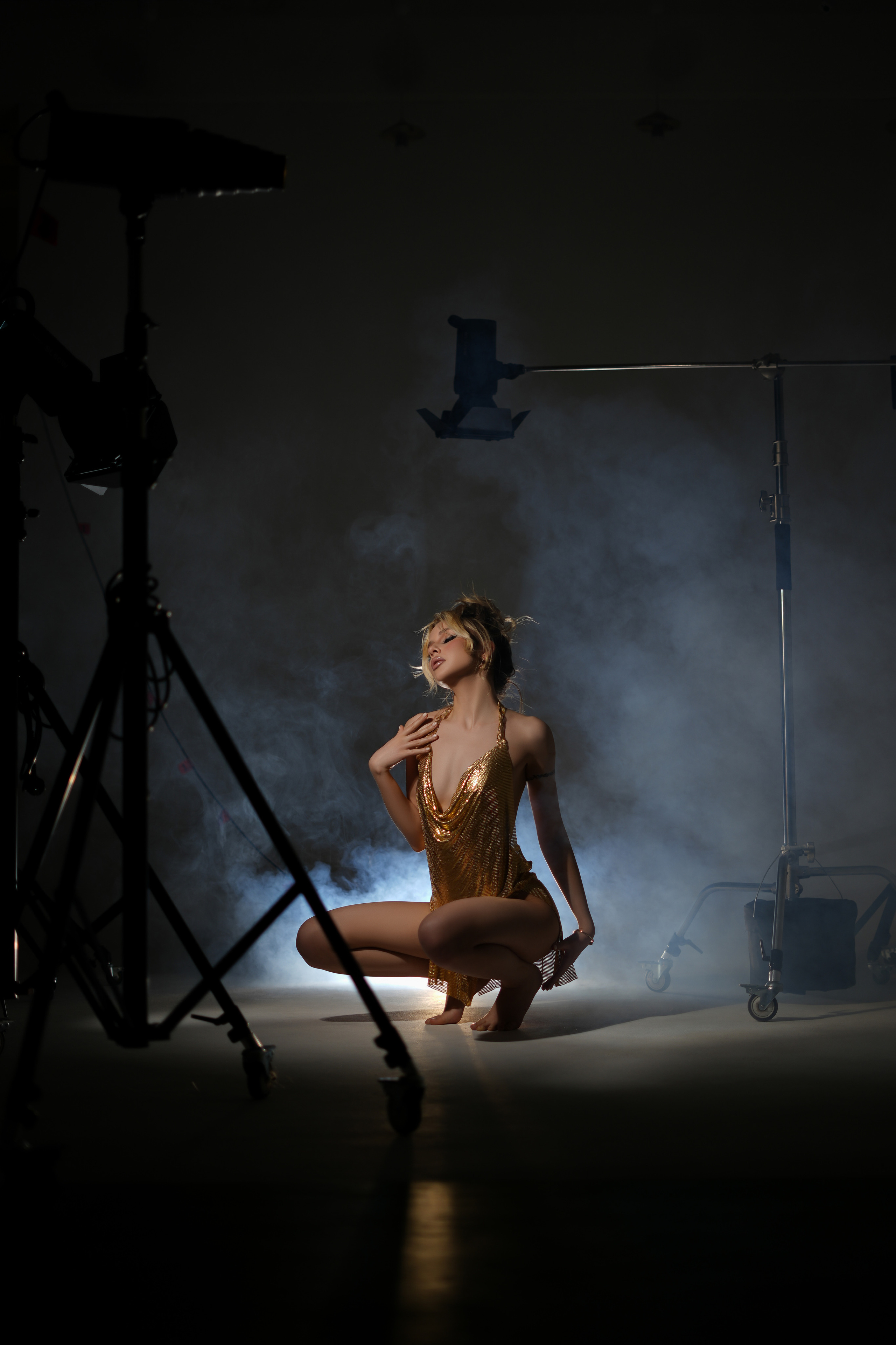 Anastasia @reindger. Фотограф Москва | Белгород