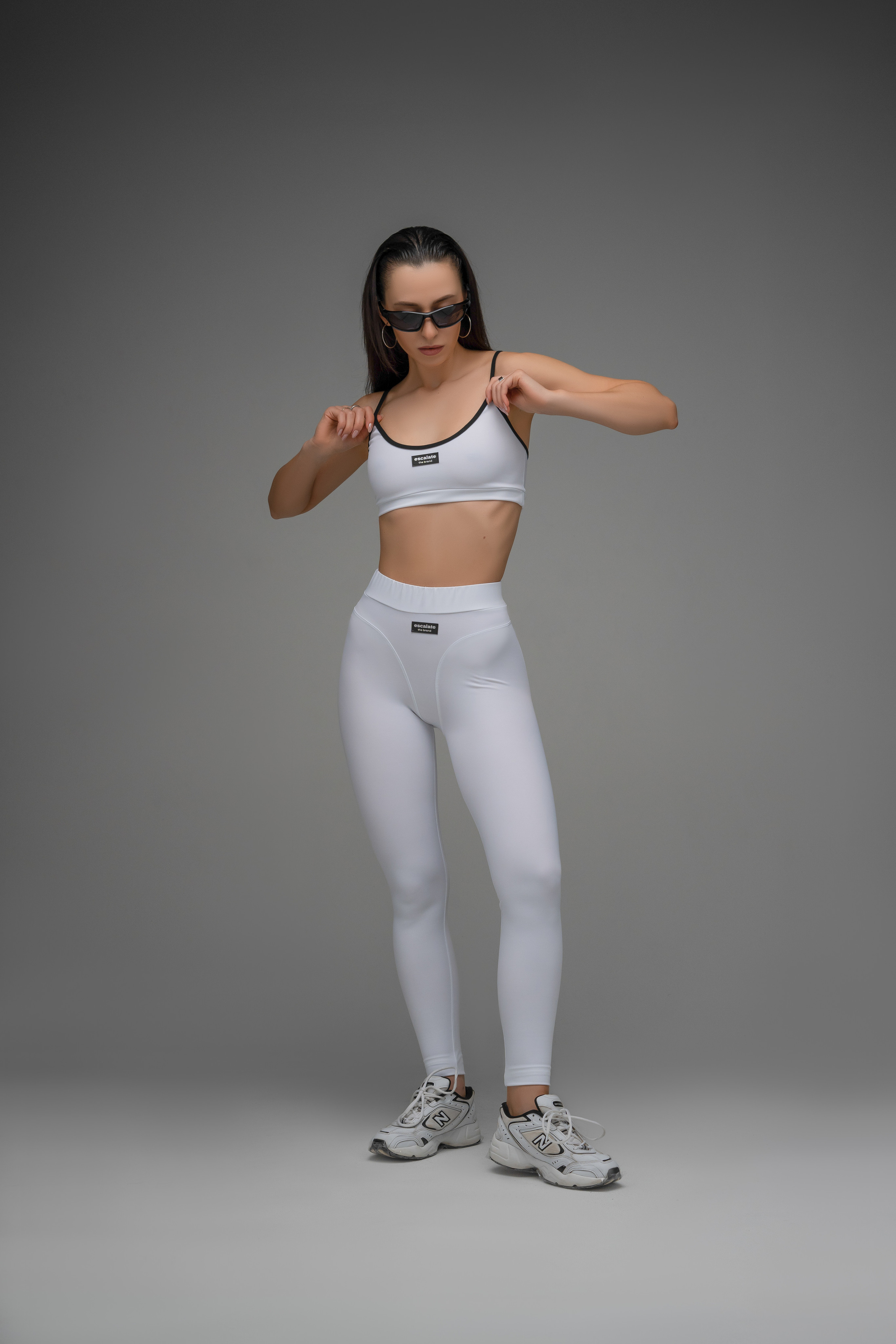 Escalate_the_brand (январь). Фотограф Москва | Белгород