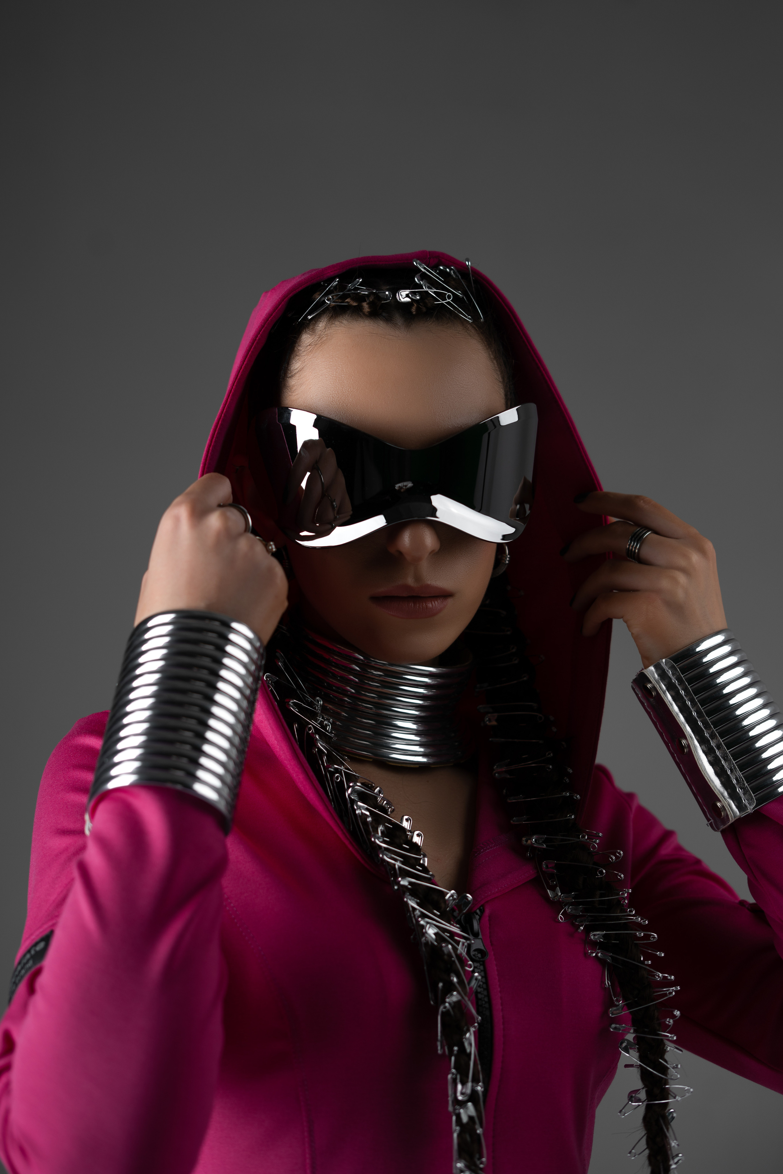 Escalate_the_brand (март). Фотограф Москва | Белгород