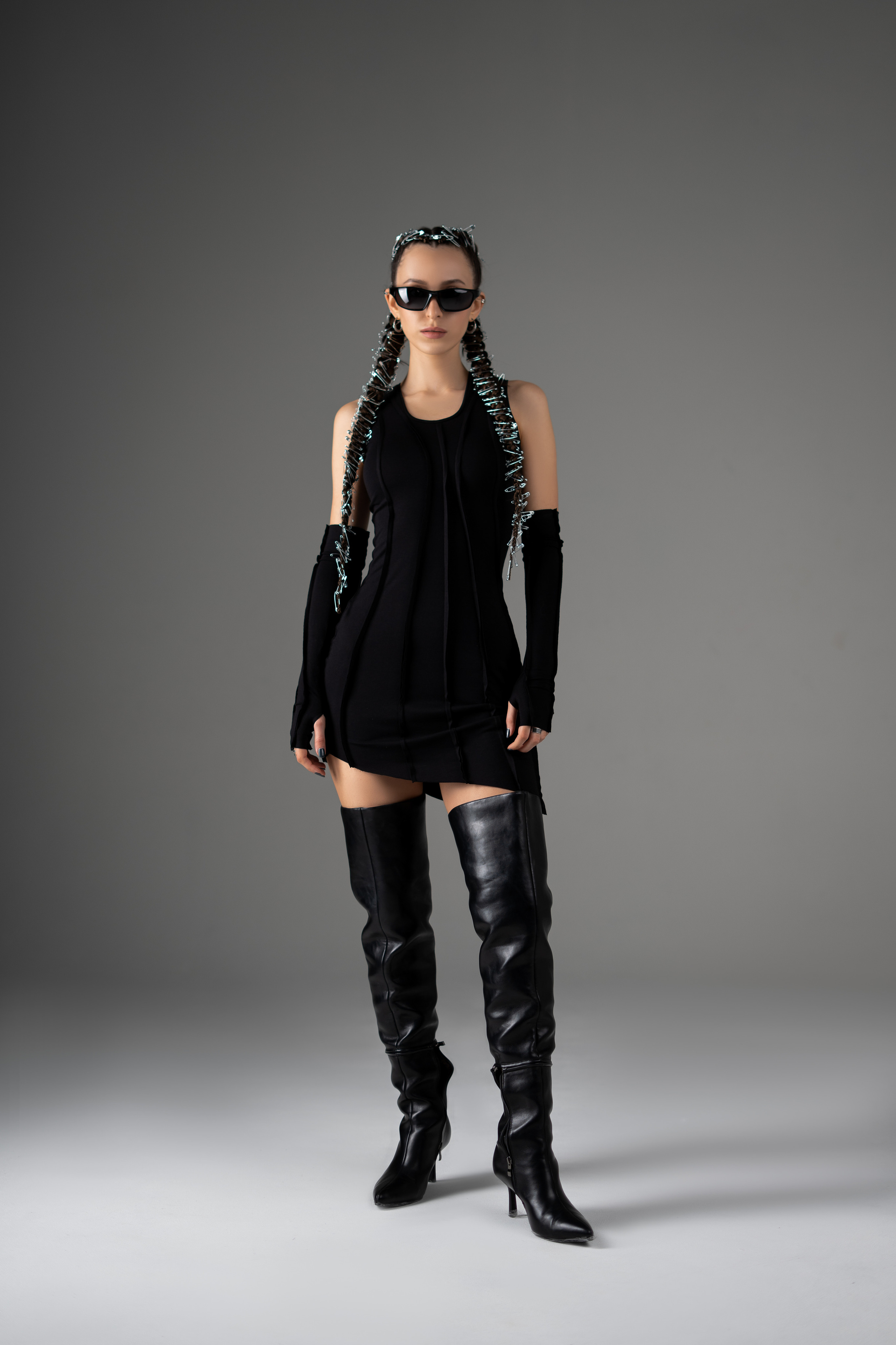 Escalate_the_brand (март). Фотограф Москва | Белгород