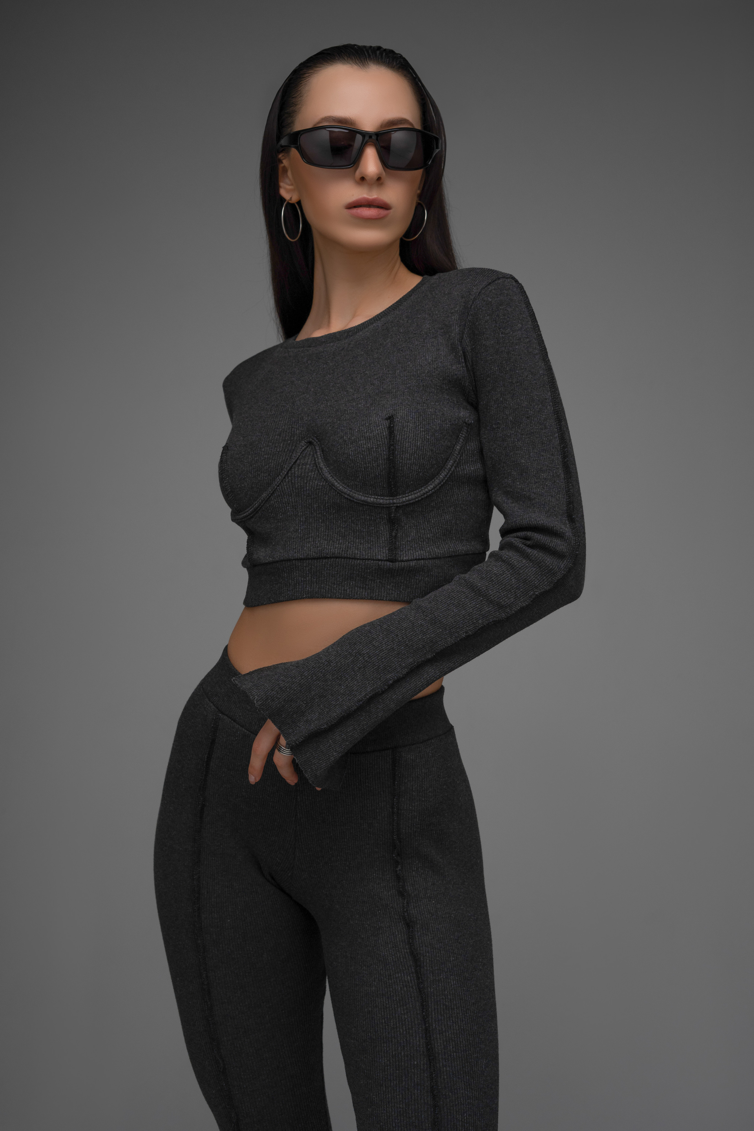 Escalate_the_brand (январь). Фотограф Москва | Белгород