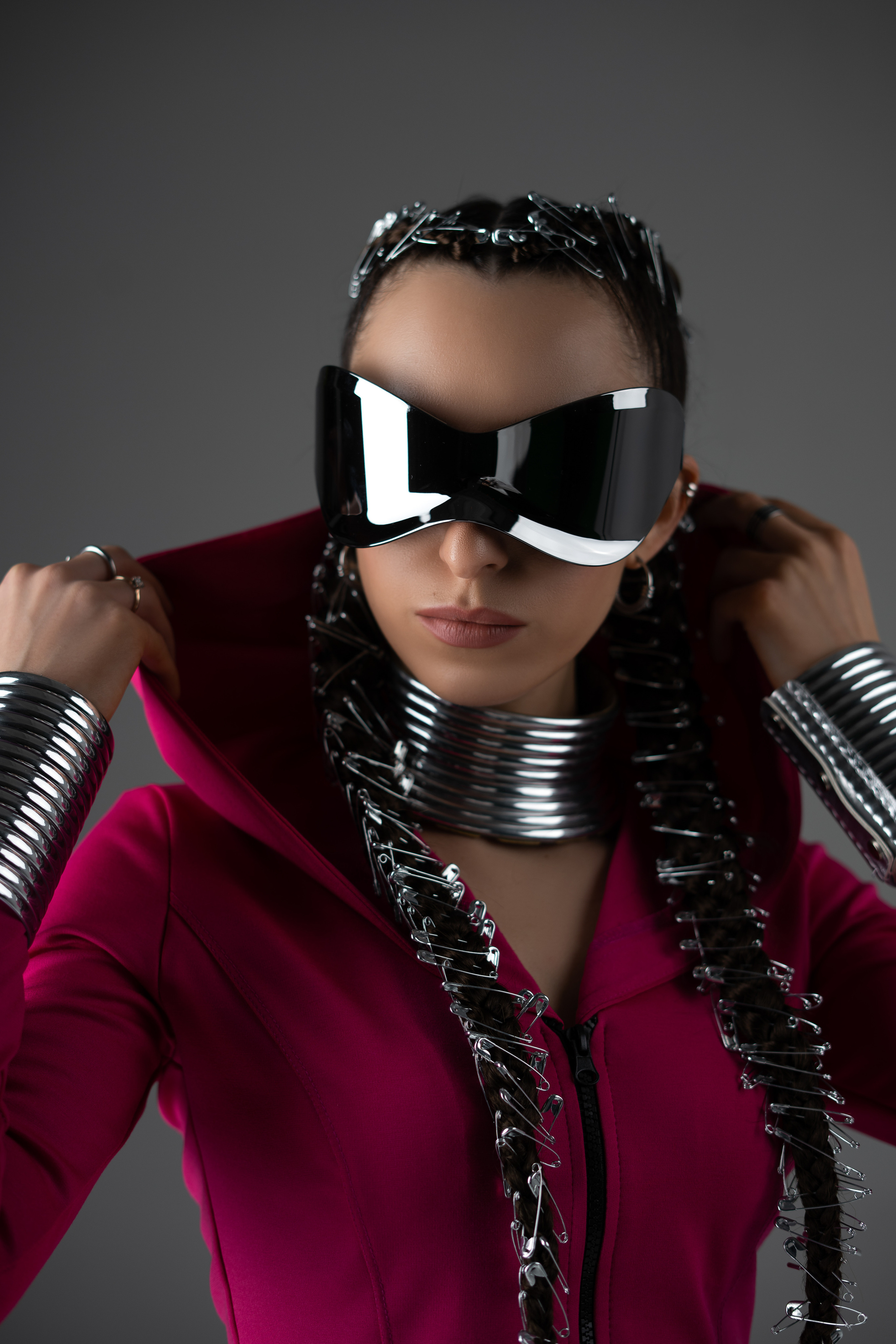 Escalate_the_brand (март). Фотограф Москва | Белгород