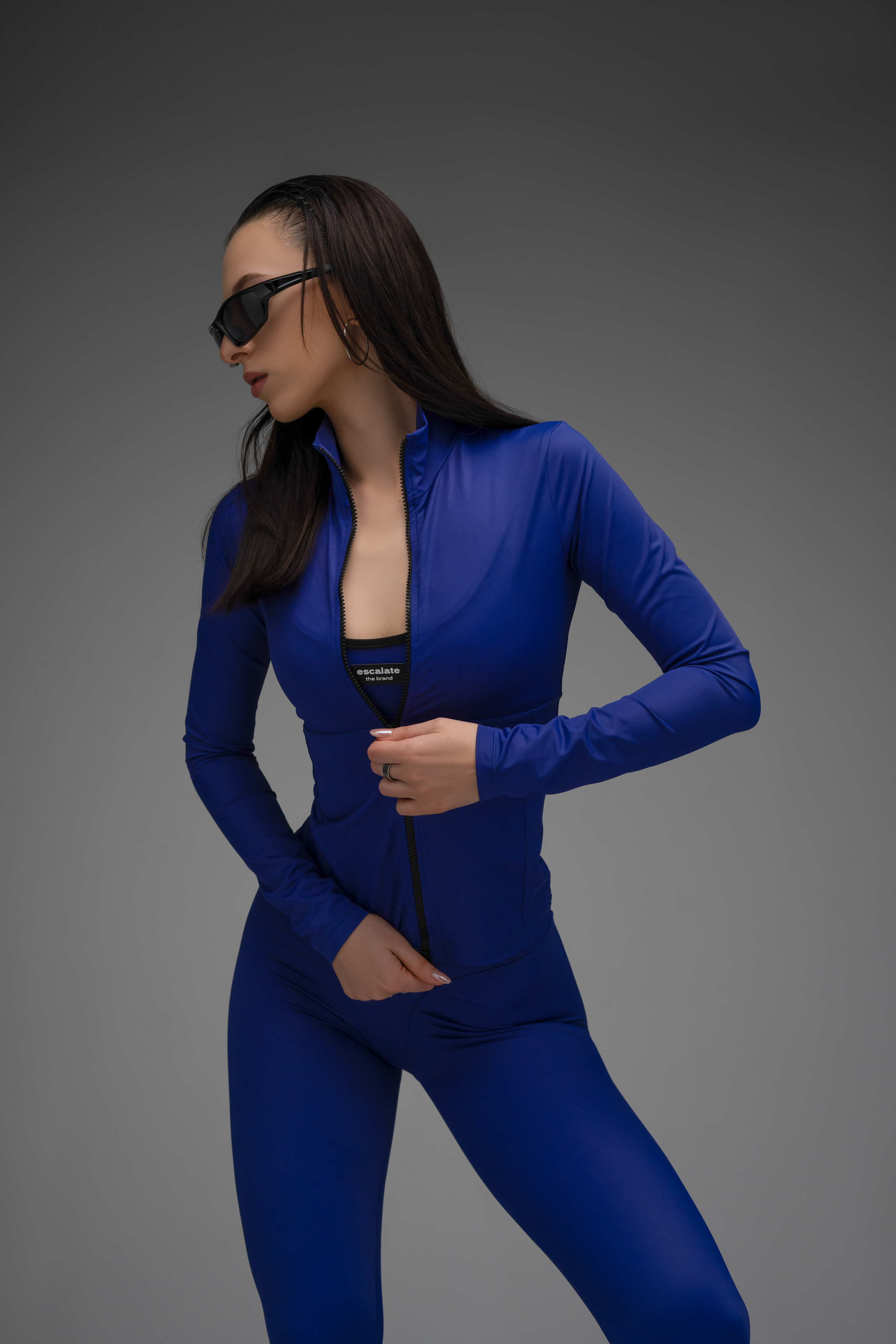 Escalate_the_brand (январь). Фотограф Москва | Белгород