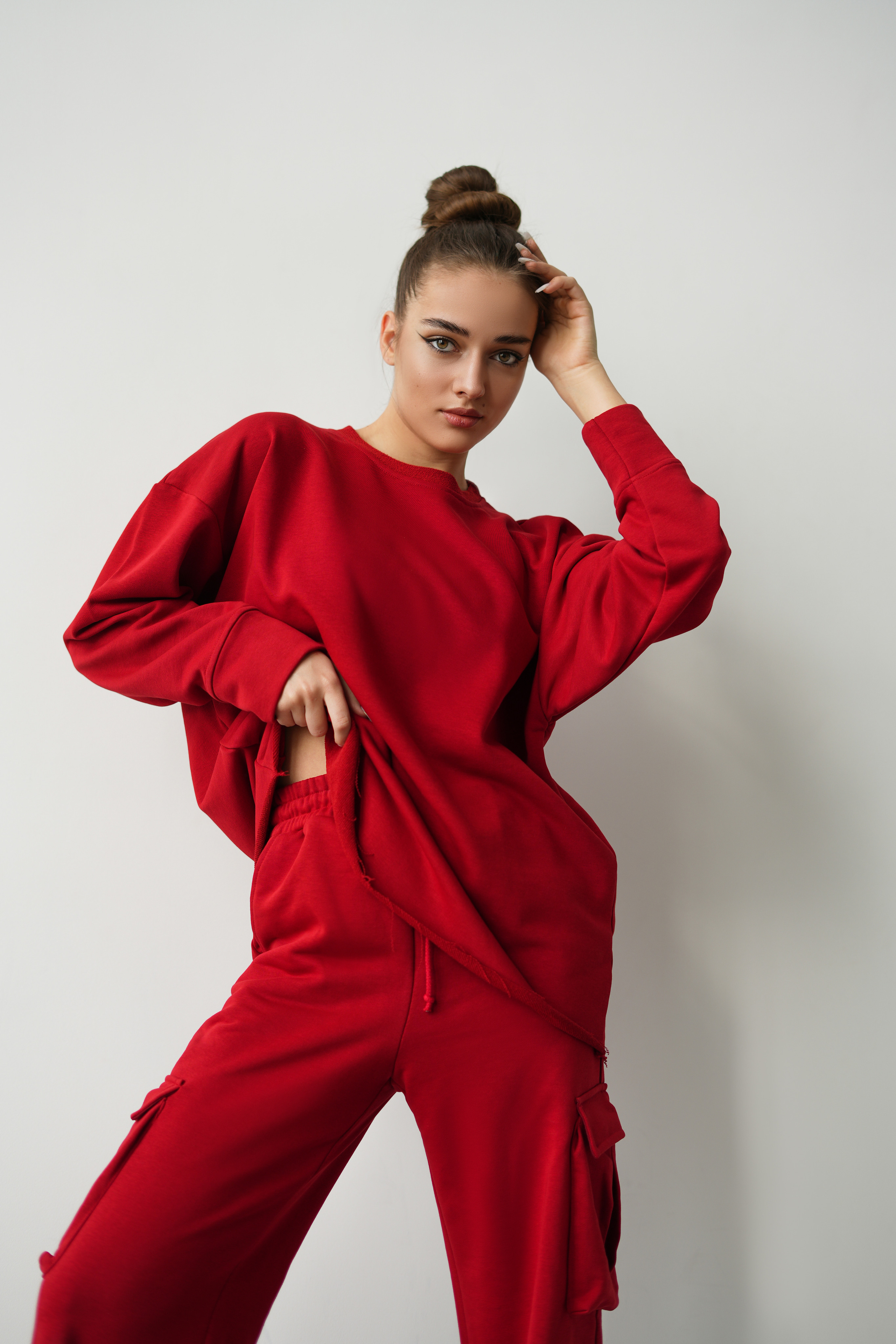 @becauseofyou.store. Фотограф Москва | Белгород