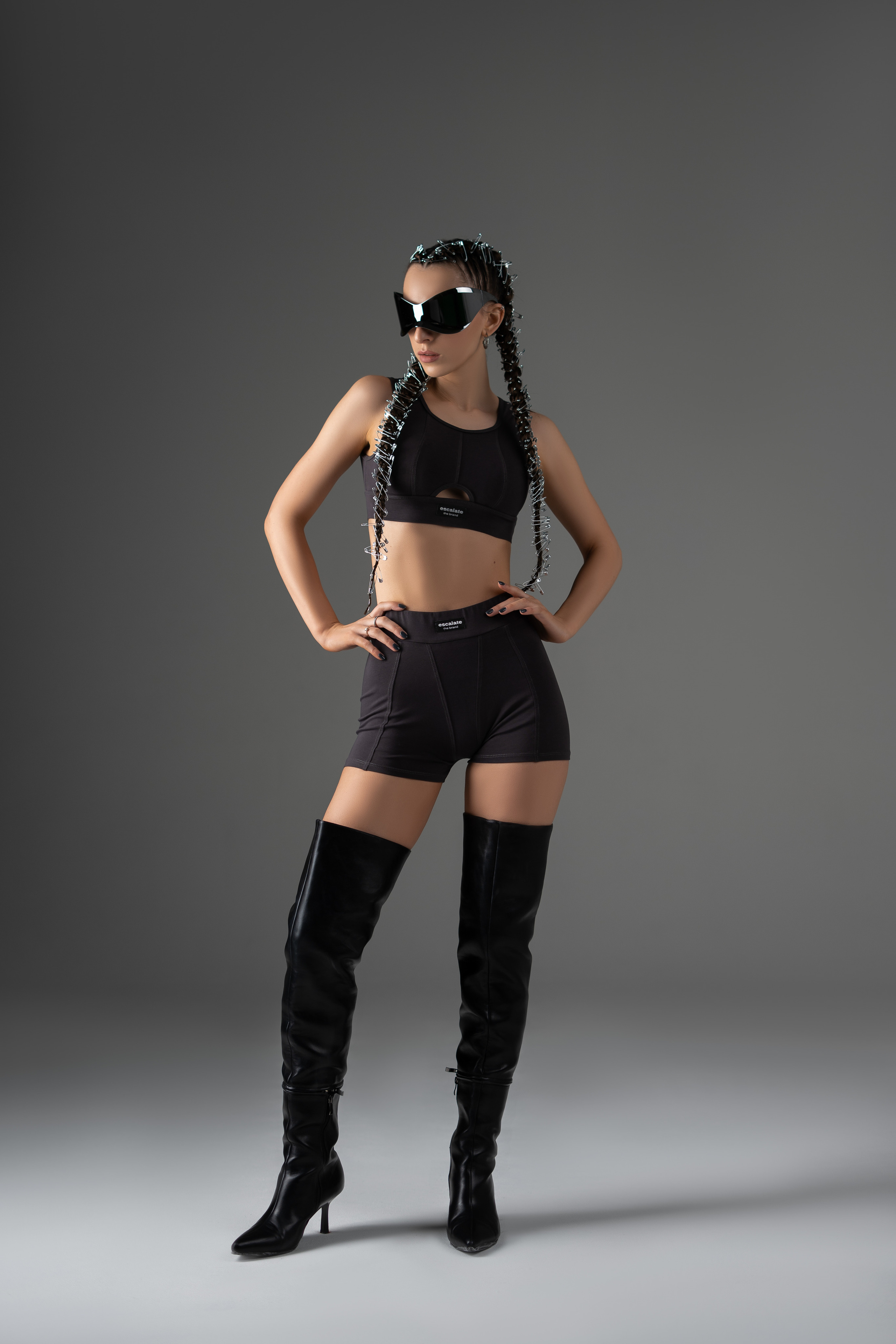 Escalate_the_brand (март). Фотограф Москва | Белгород