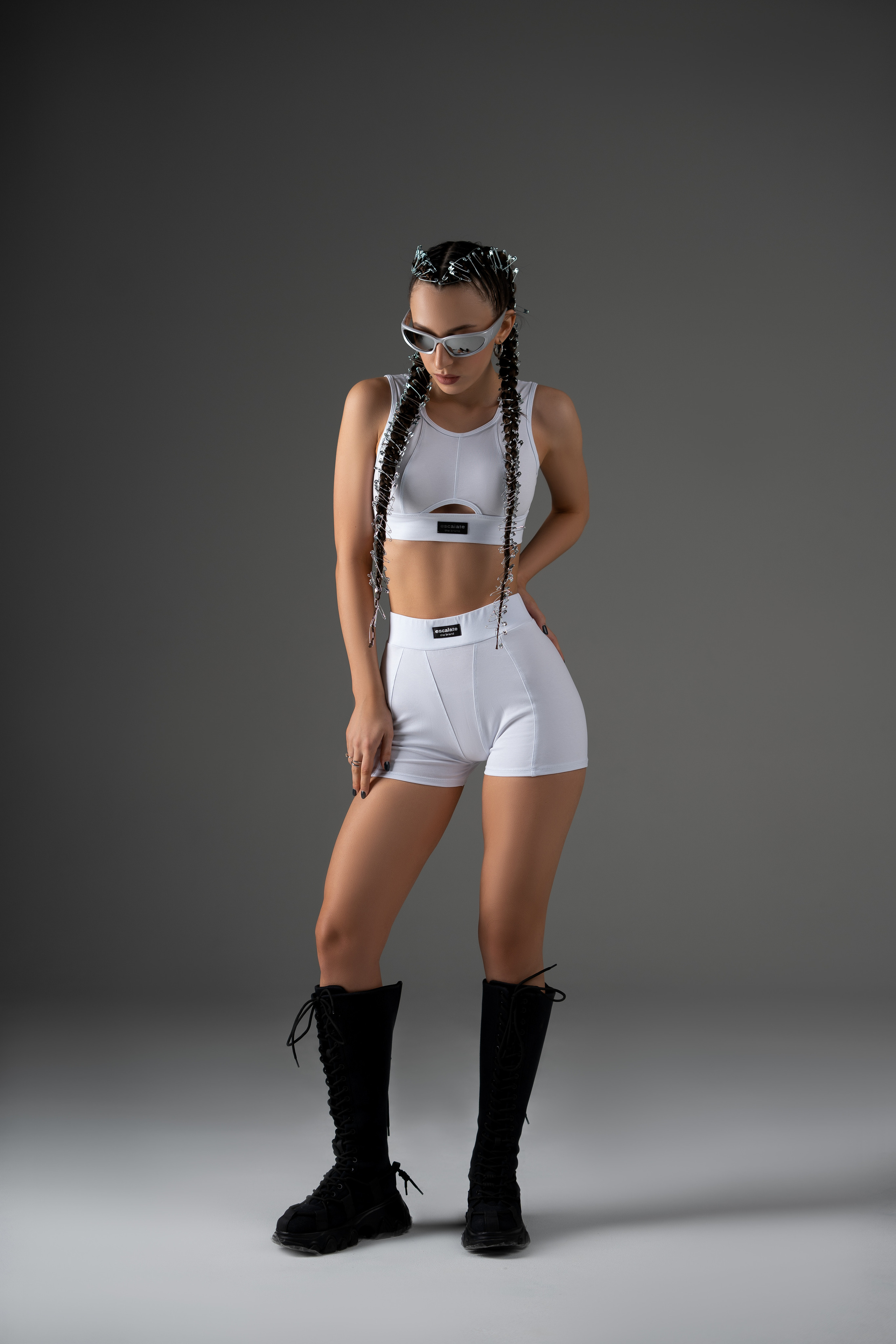 Escalate_the_brand (март). Фотограф Москва | Белгород