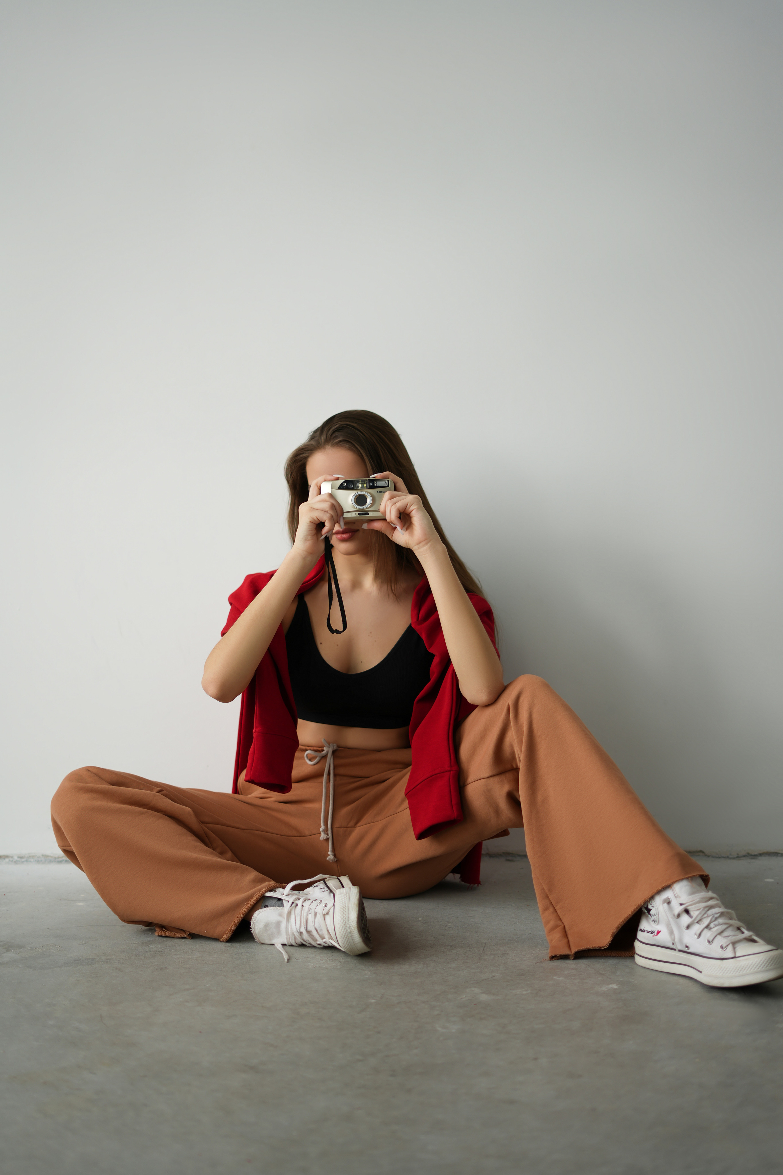 @becauseofyou.store. Фотограф Москва | Белгород